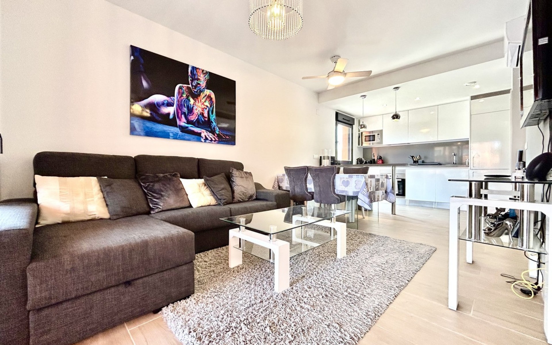 zum Verkauf - Apartment - Villamartin