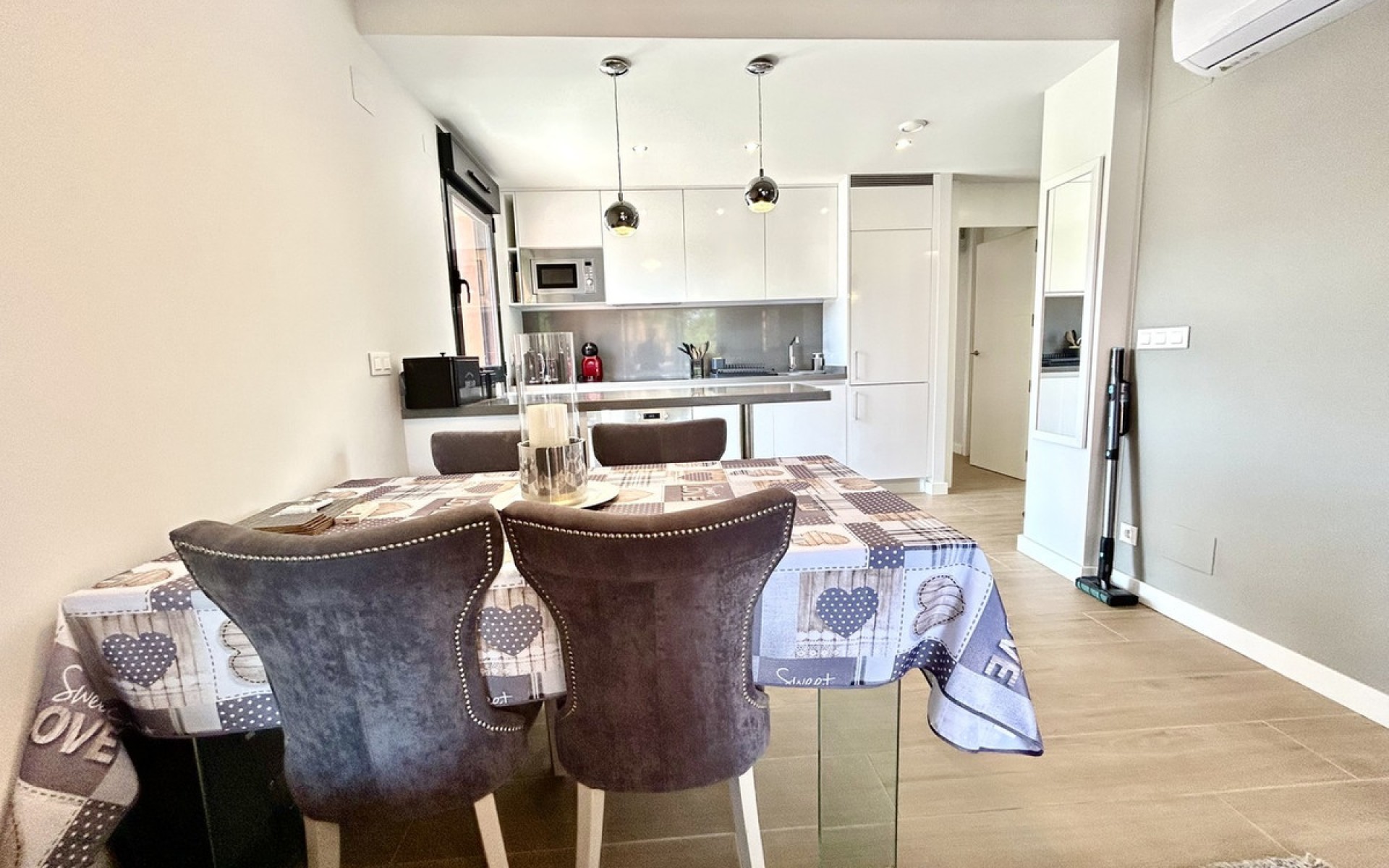 zum Verkauf - Apartment - Villamartin