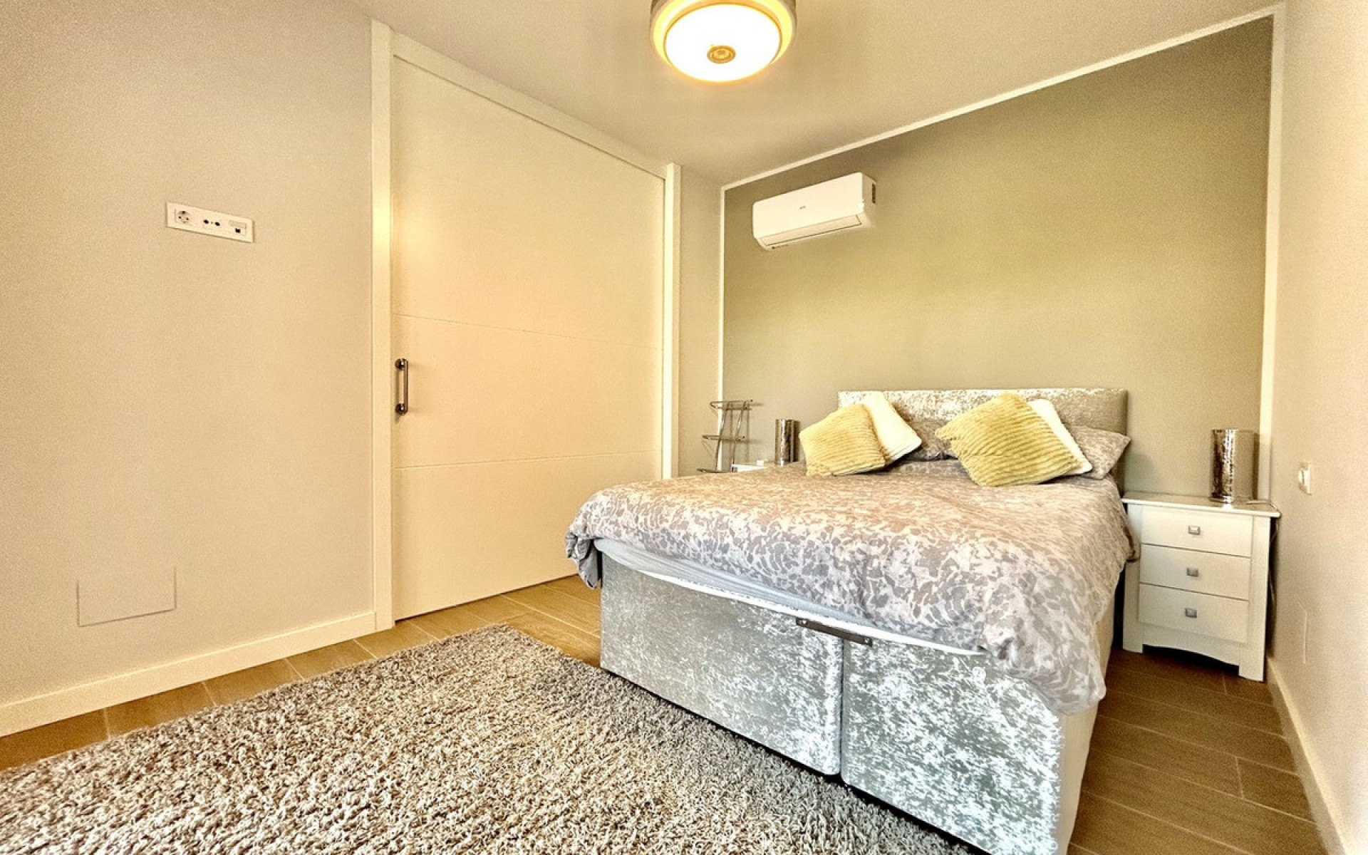 zum Verkauf - Apartment - Villamartin