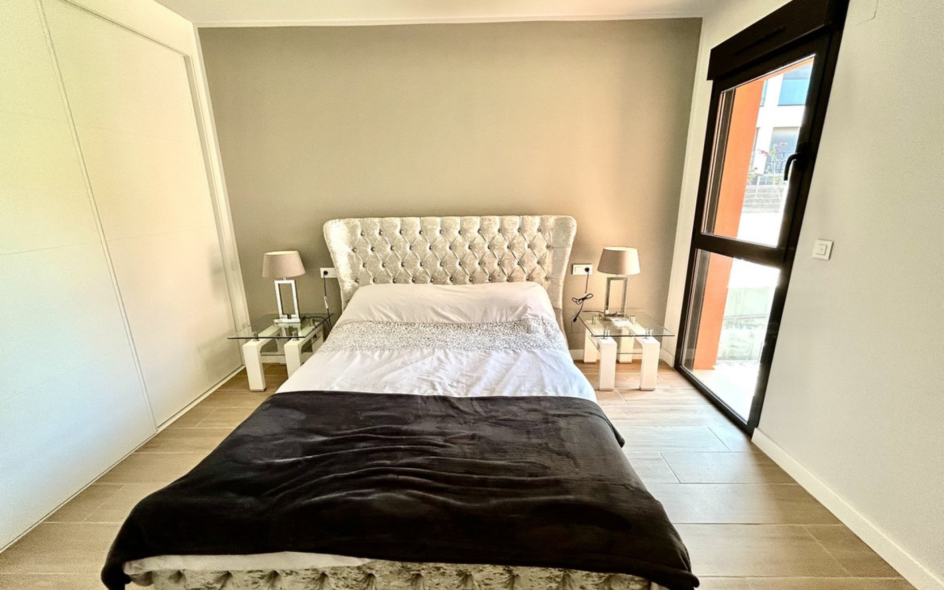 zum Verkauf - Apartment - Villamartin