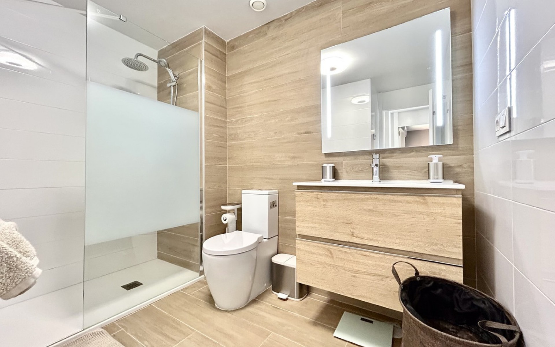 zum Verkauf - Apartment - Villamartin