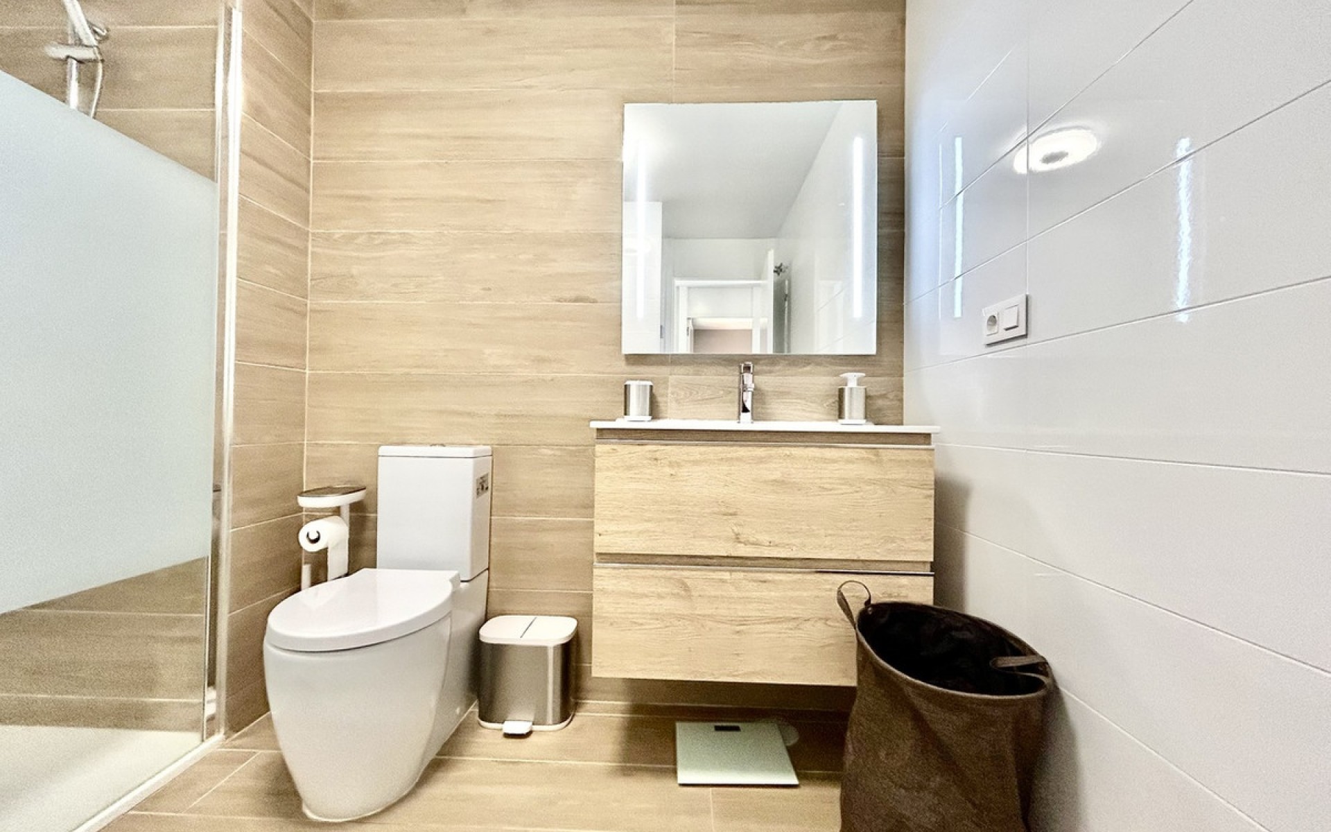 zum Verkauf - Apartment - Villamartin
