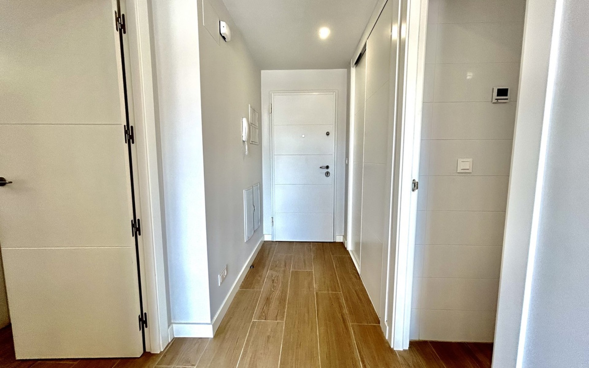 zum Verkauf - Apartment - Villamartin