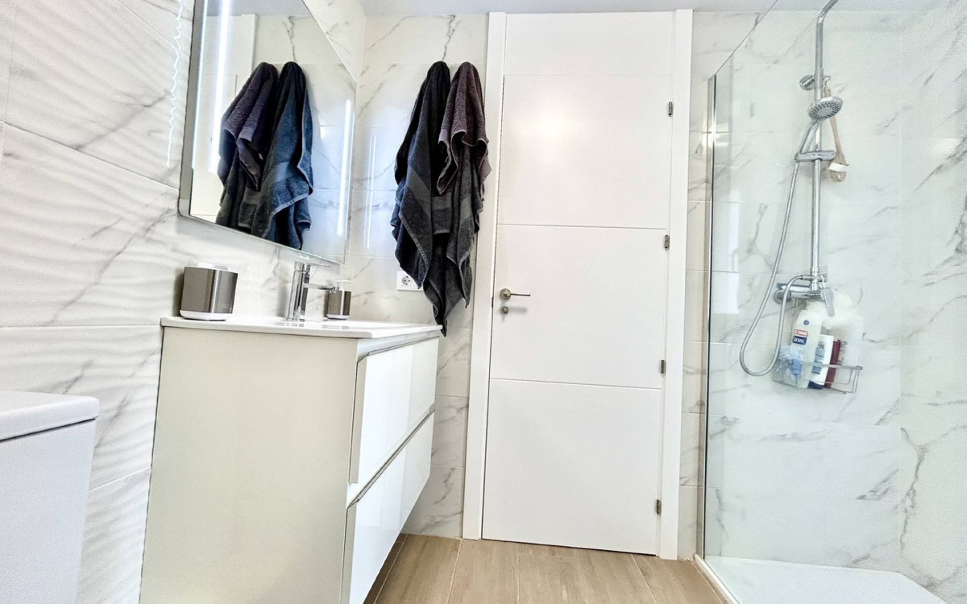 zum Verkauf - Apartment - Villamartin
