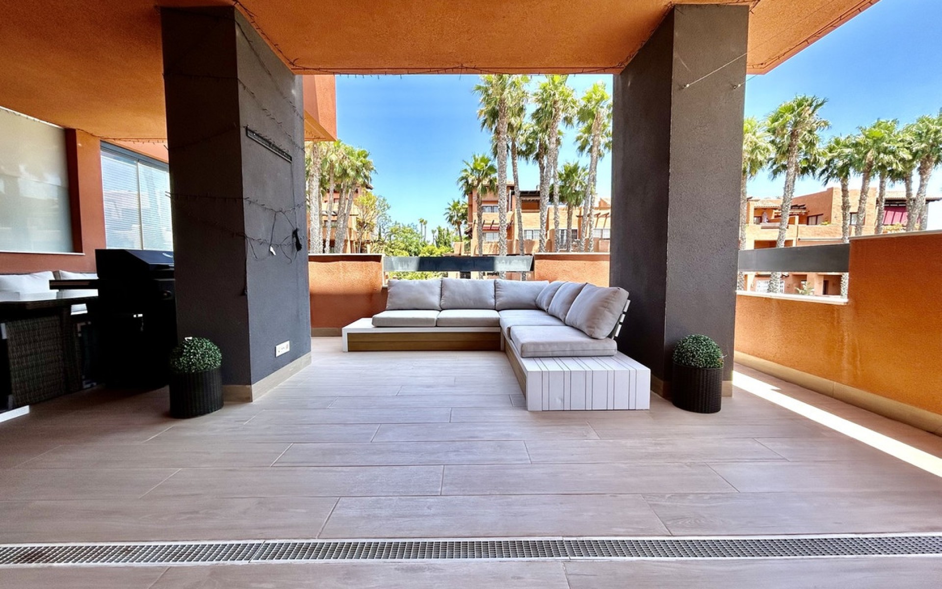 zum Verkauf - Apartment - Villamartin