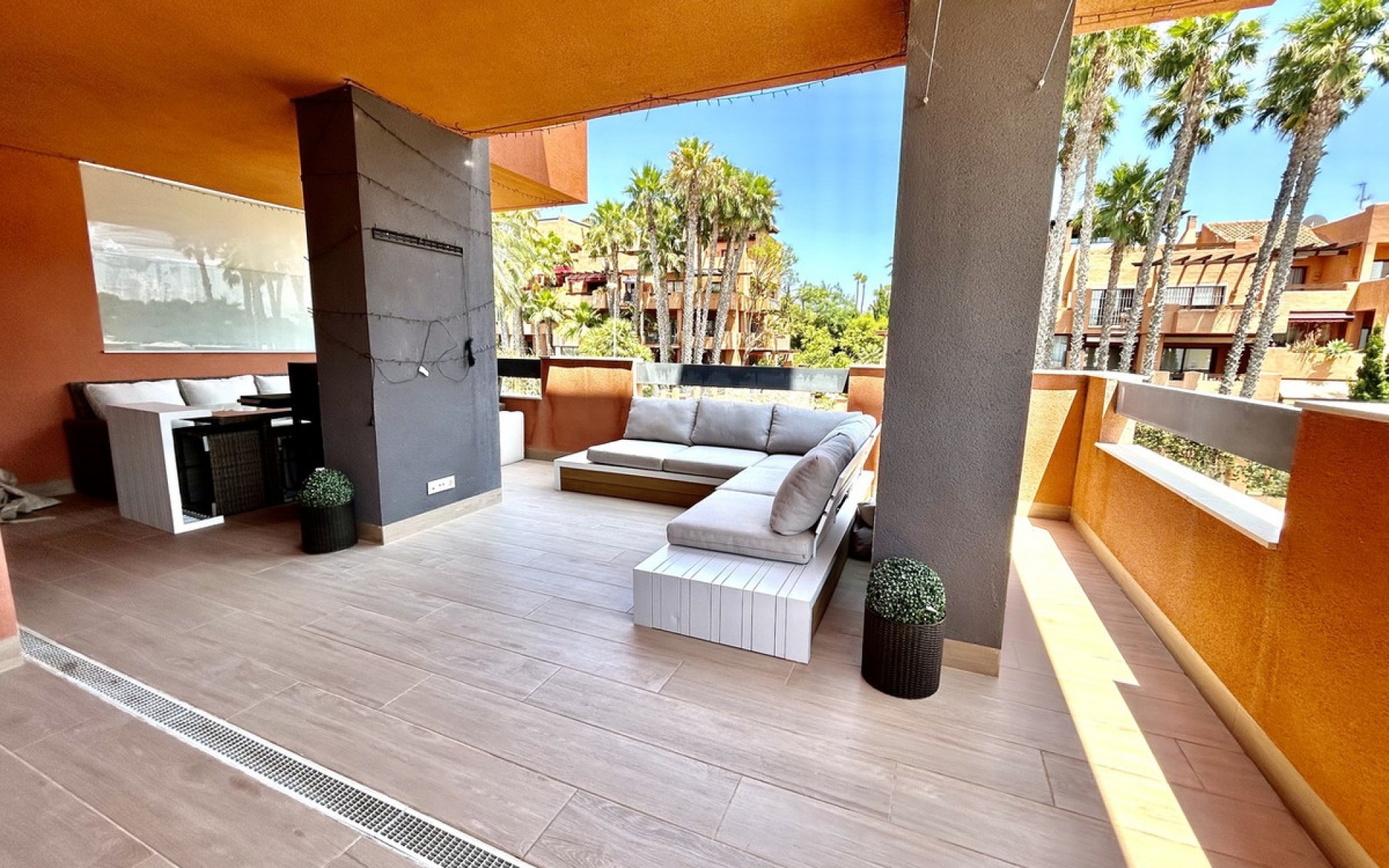 zum Verkauf - Apartment - Villamartin