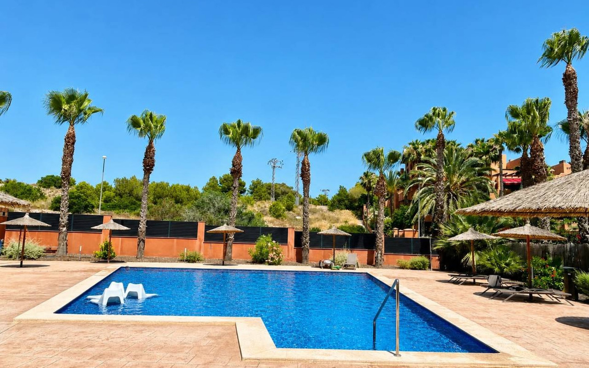 zum Verkauf - Apartment - Villamartin
