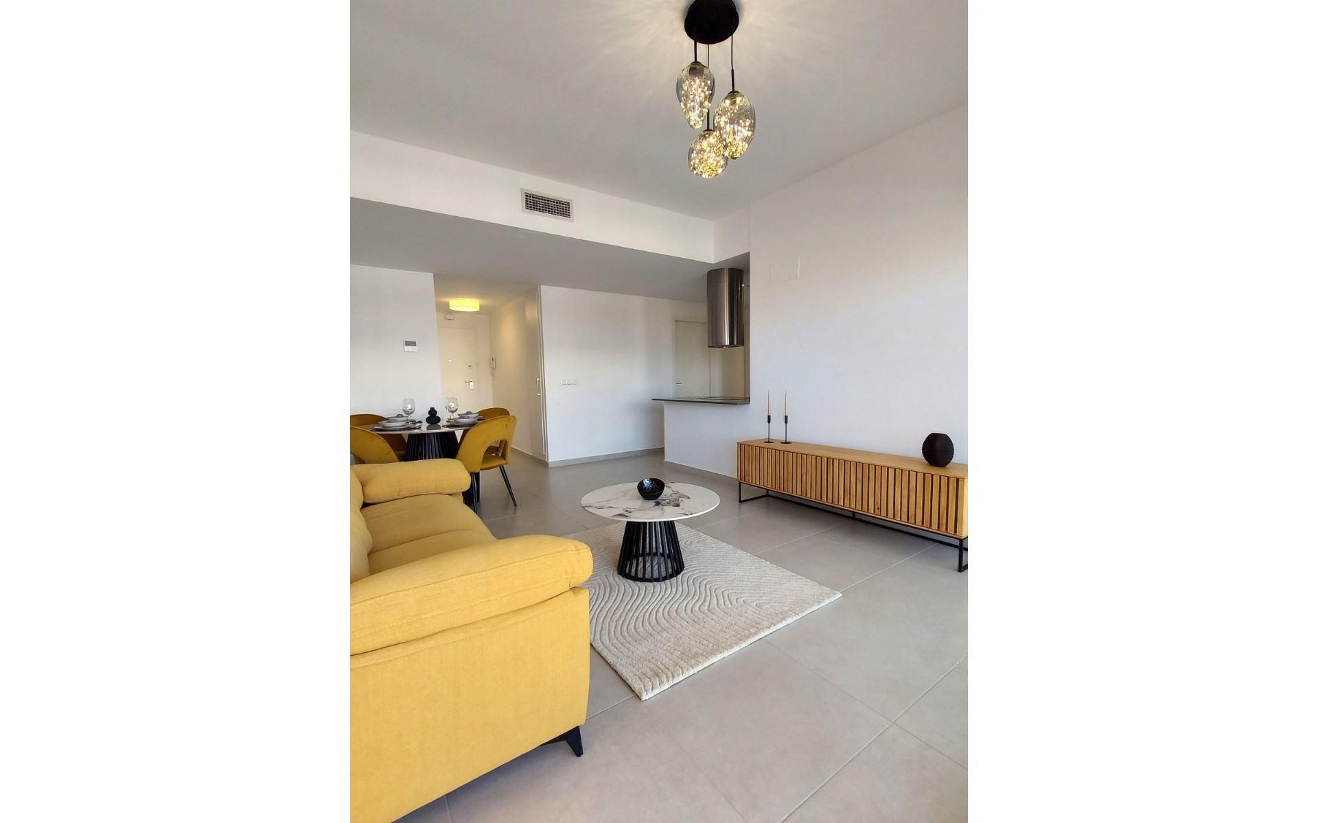 zum Verkauf - Apartment - Villamartin