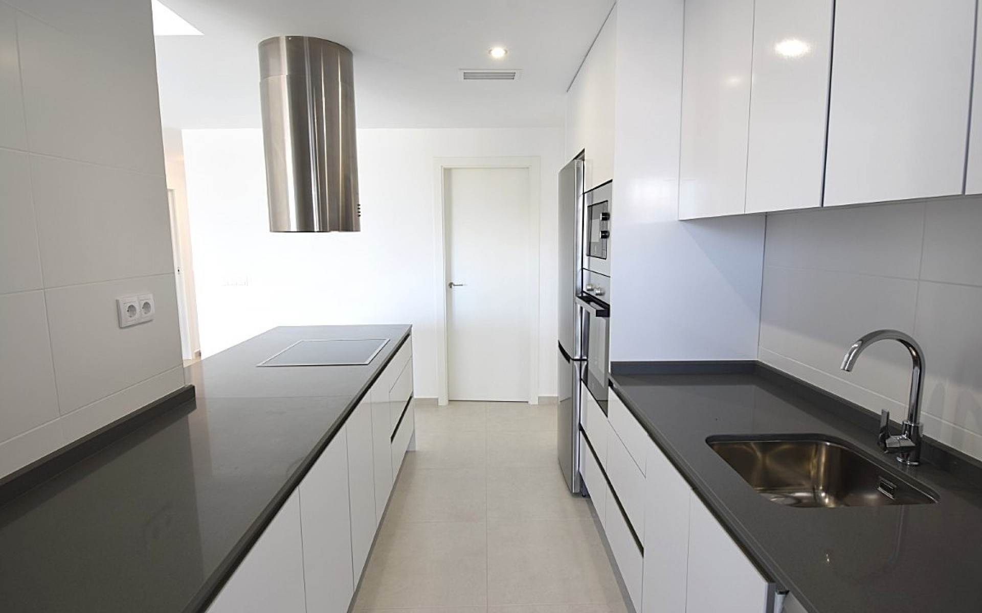zum Verkauf - Apartment - Villamartin
