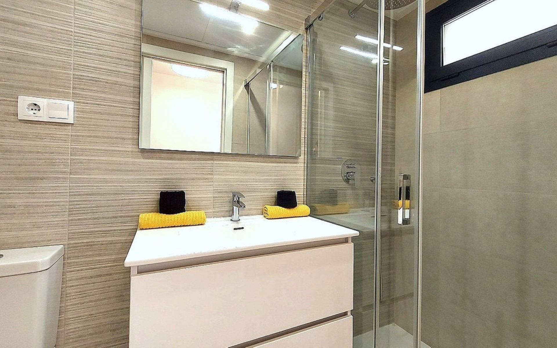 zum Verkauf - Apartment - Villamartin