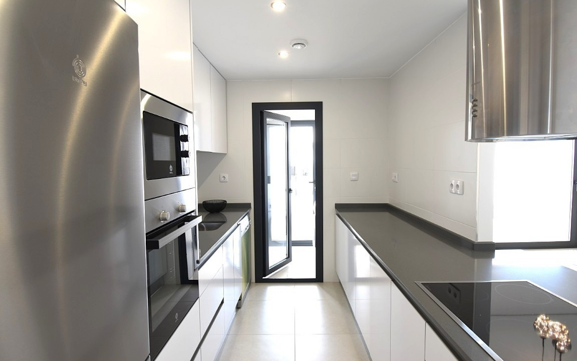 zum Verkauf - Apartment - Villamartin