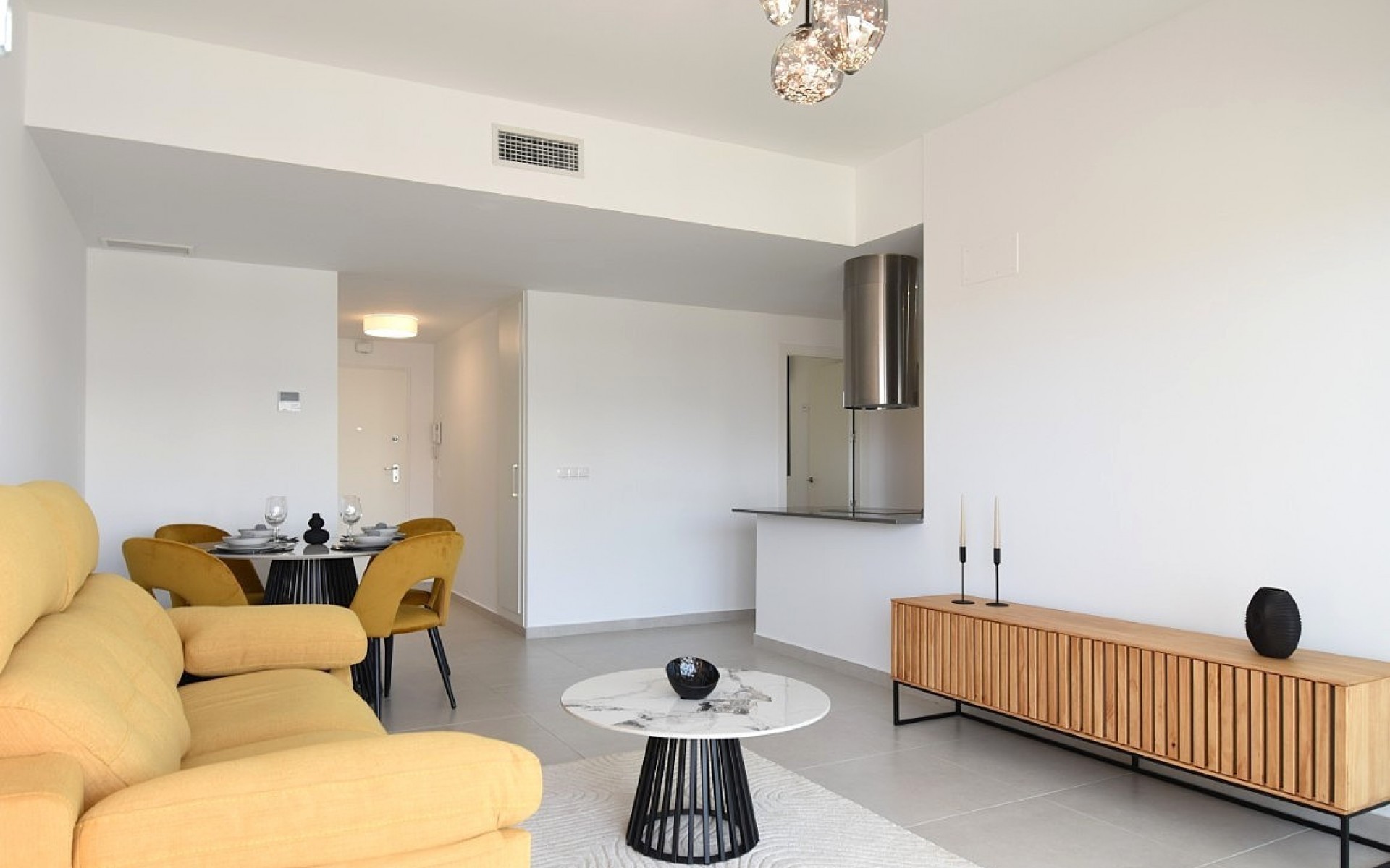 zum Verkauf - Apartment - Villamartin