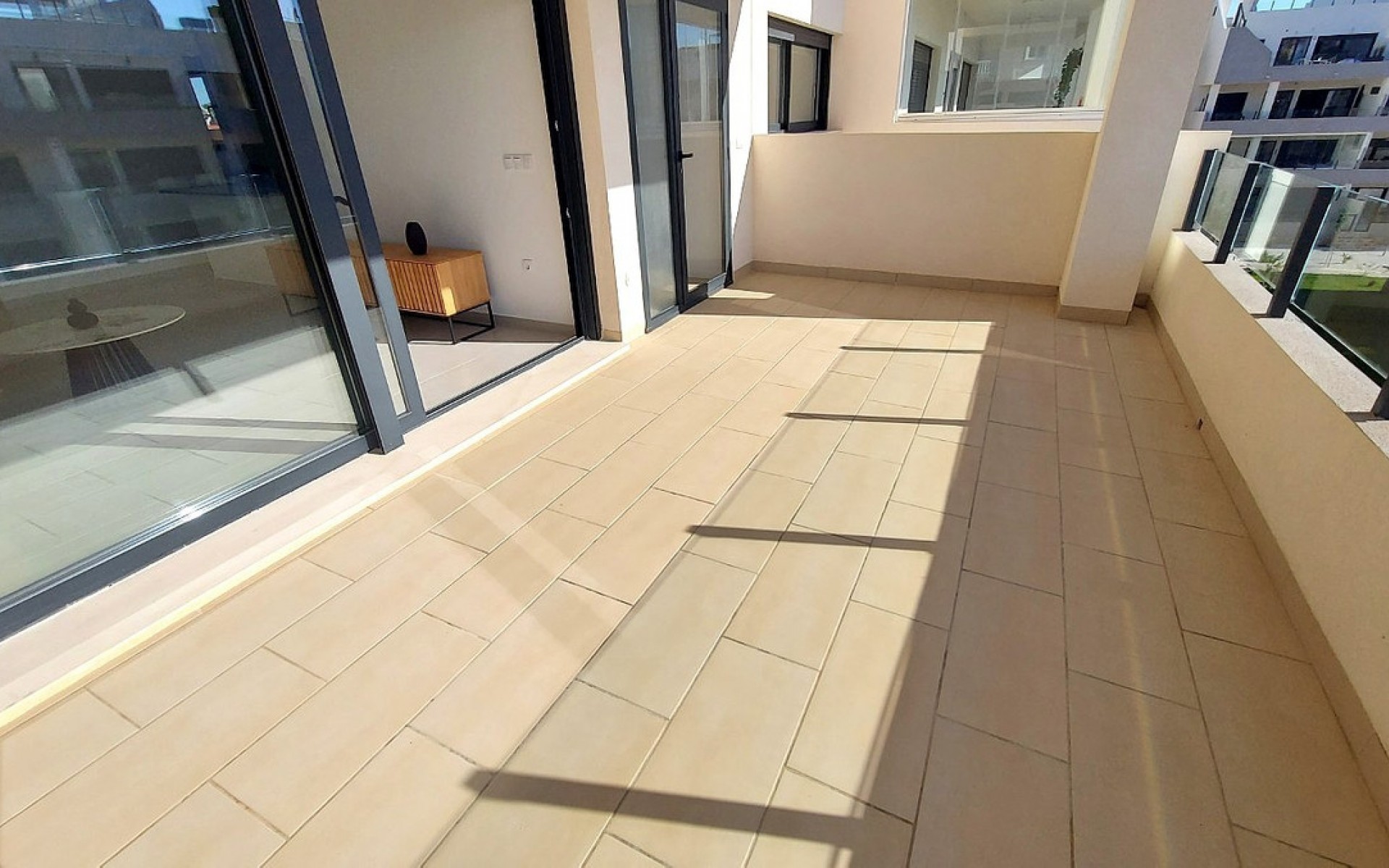 zum Verkauf - Apartment - Villamartin