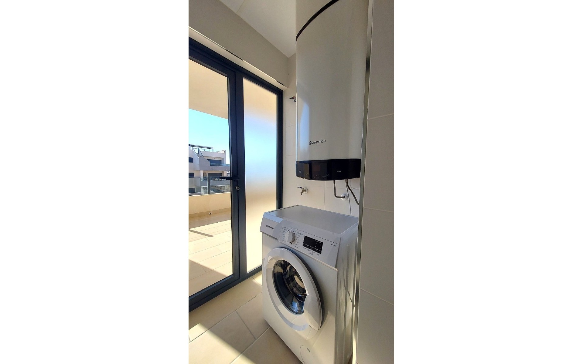 zum Verkauf - Apartment - Villamartin