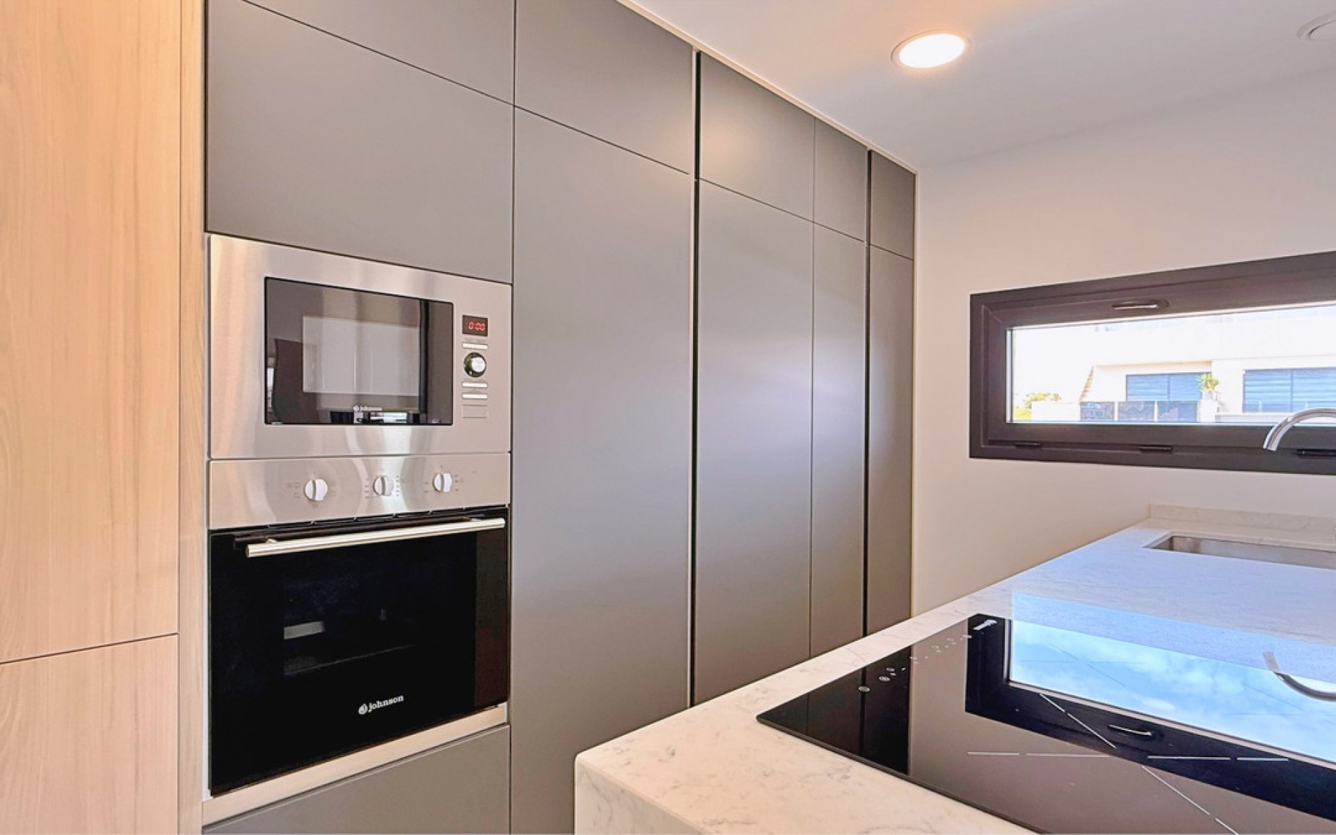 zum Verkauf - Apartment - Villamartin