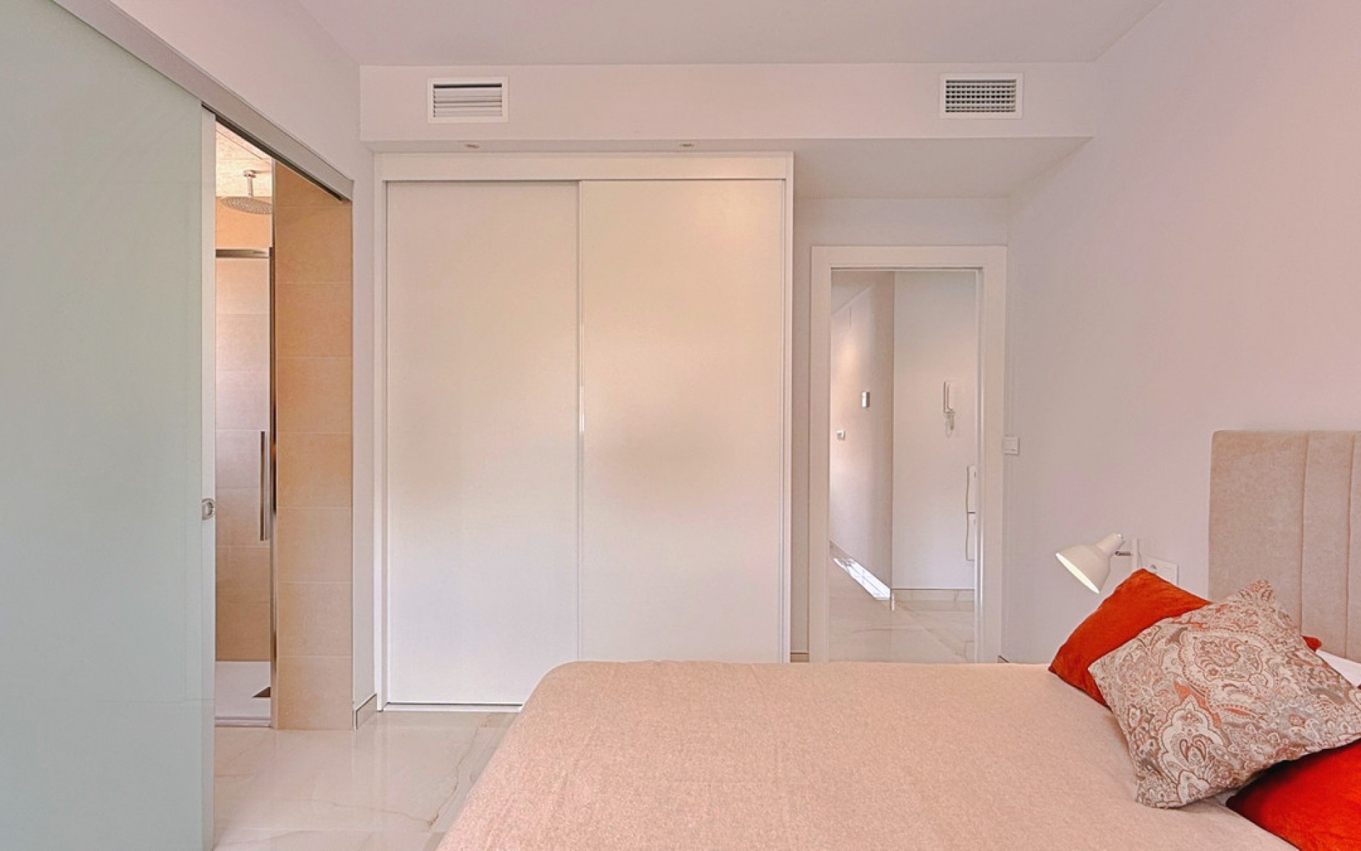 zum Verkauf - Apartment - Villamartin