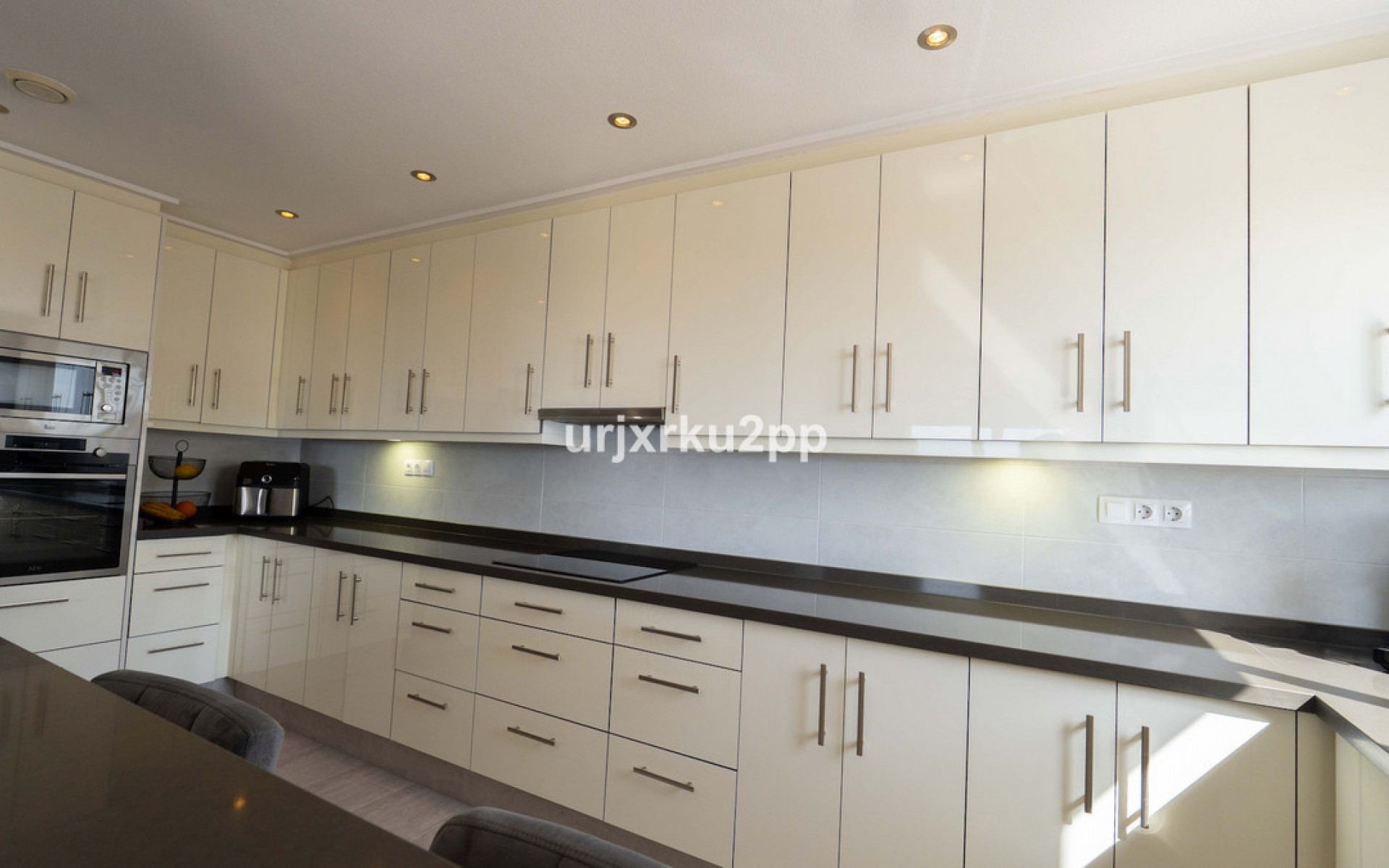 zum Verkauf - Apartment - Villamartin