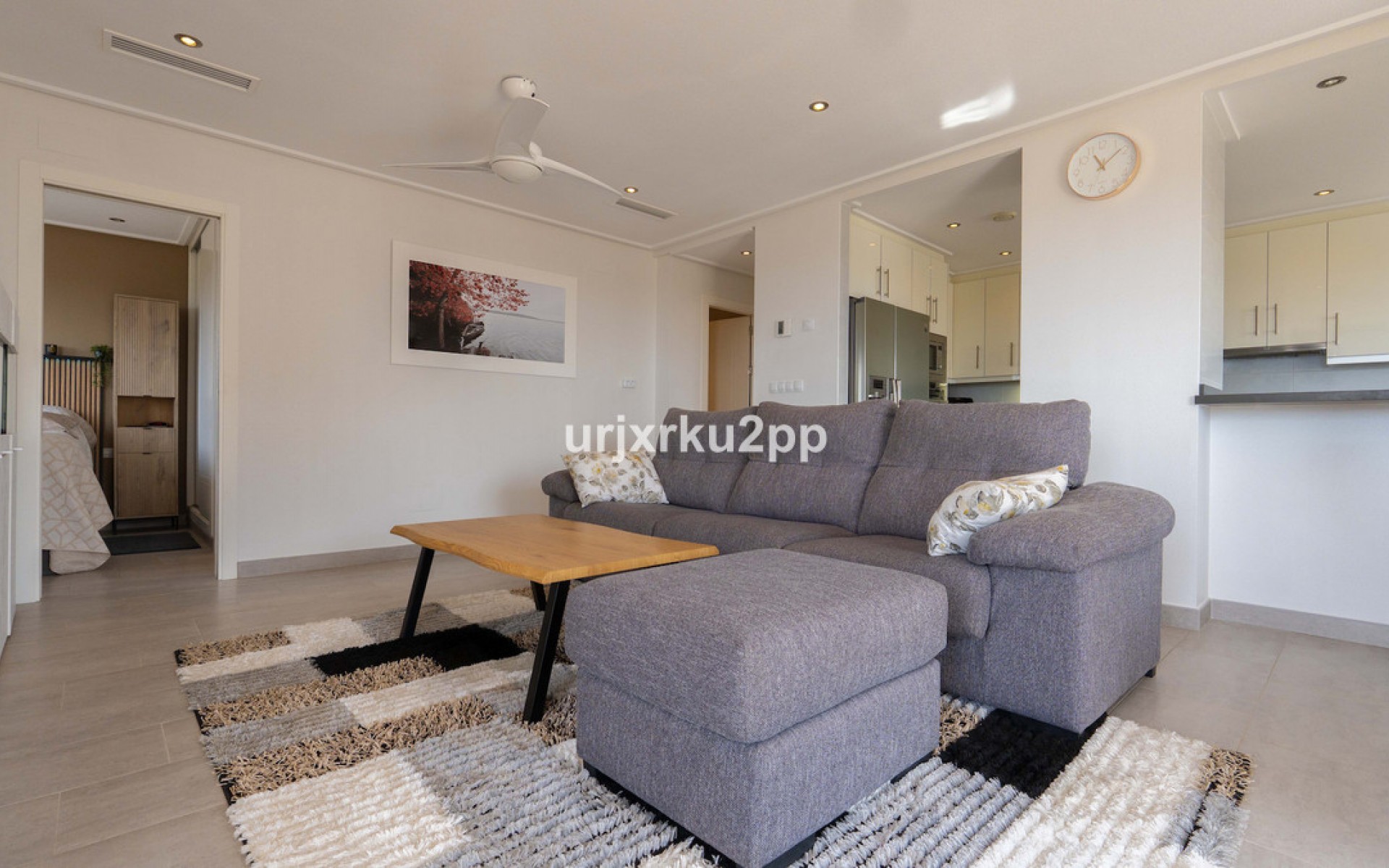 zum Verkauf - Apartment - Villamartin