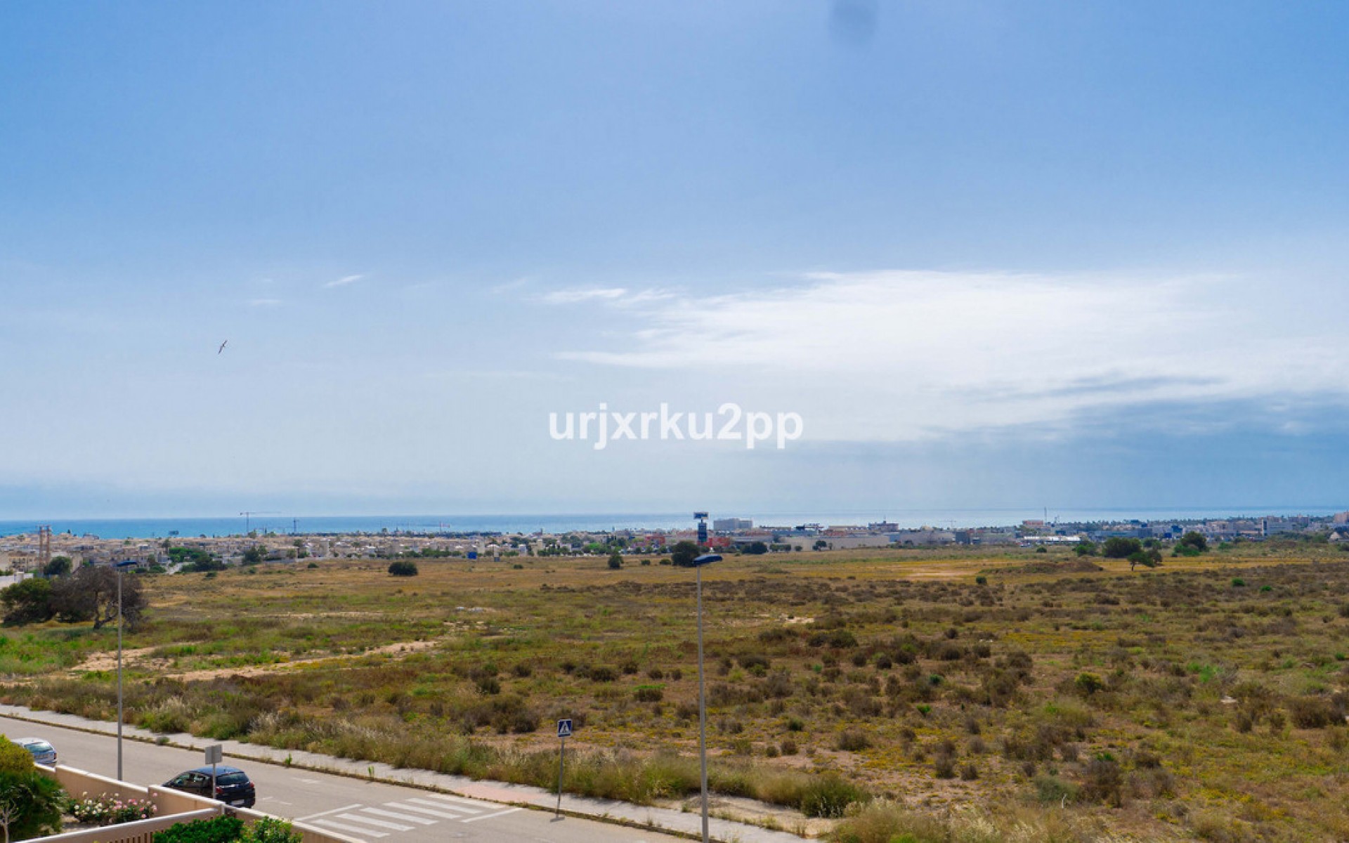zum Verkauf - Apartment - Villamartin