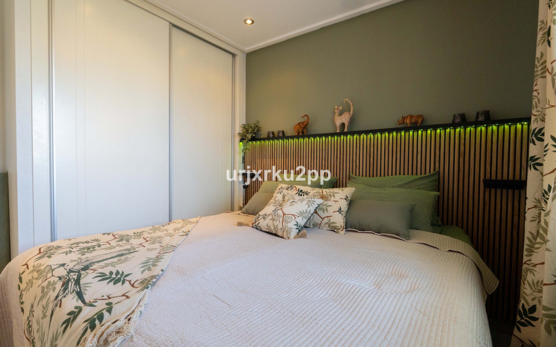zum Verkauf - Apartment - Villamartin