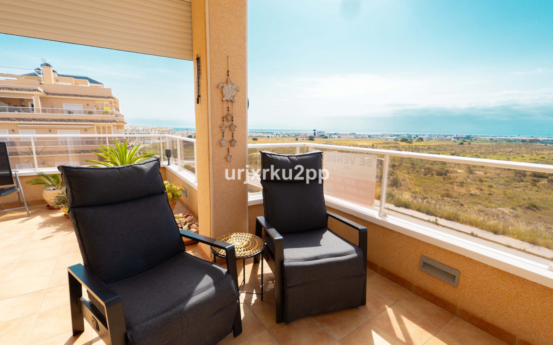 zum Verkauf - Apartment - Villamartin