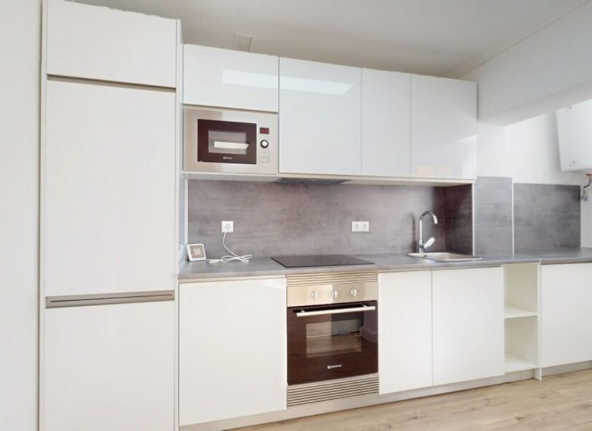 zum Verkauf - Apartment - Villamartin