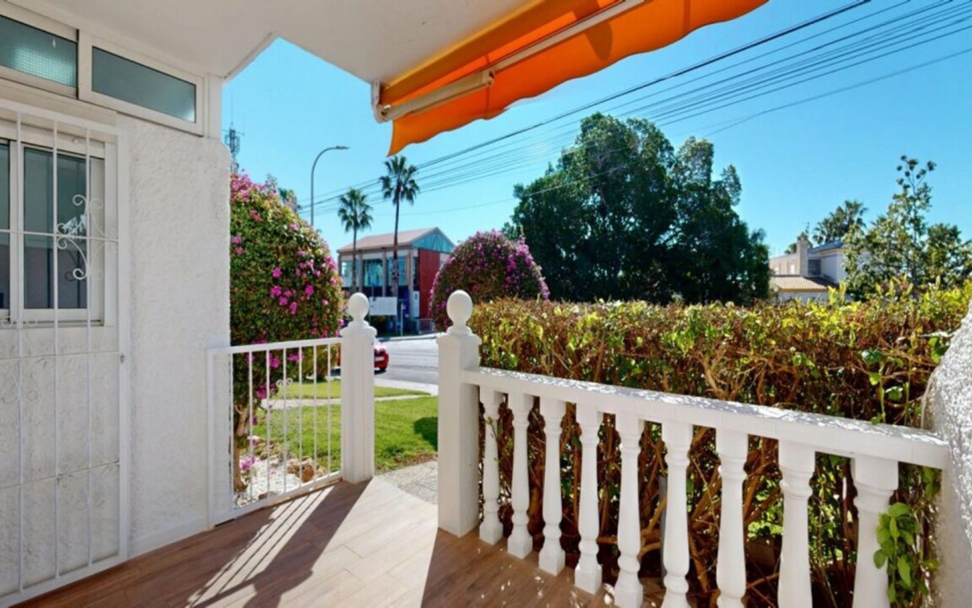 zum Verkauf - Apartment - Villamartin