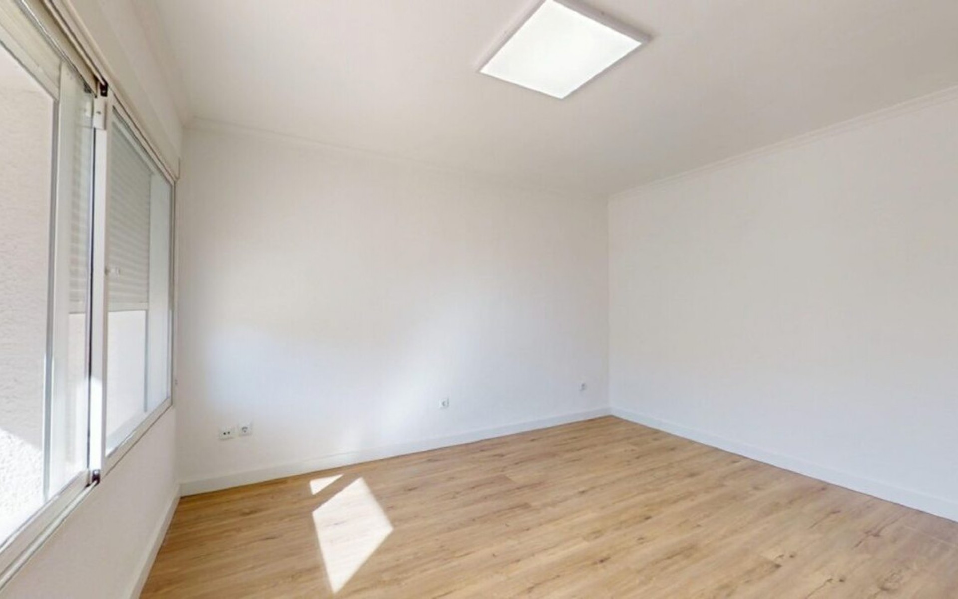 zum Verkauf - Apartment - Villamartin