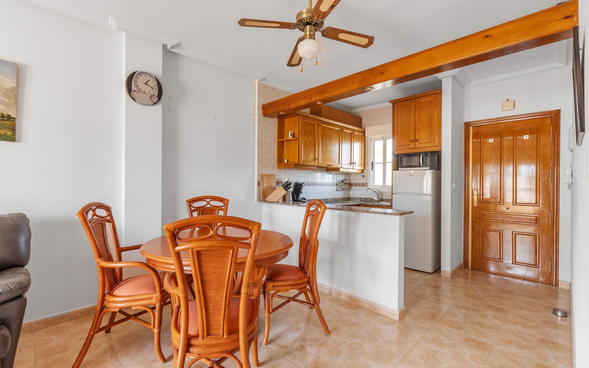 zum Verkauf - Apartment - Villamartin