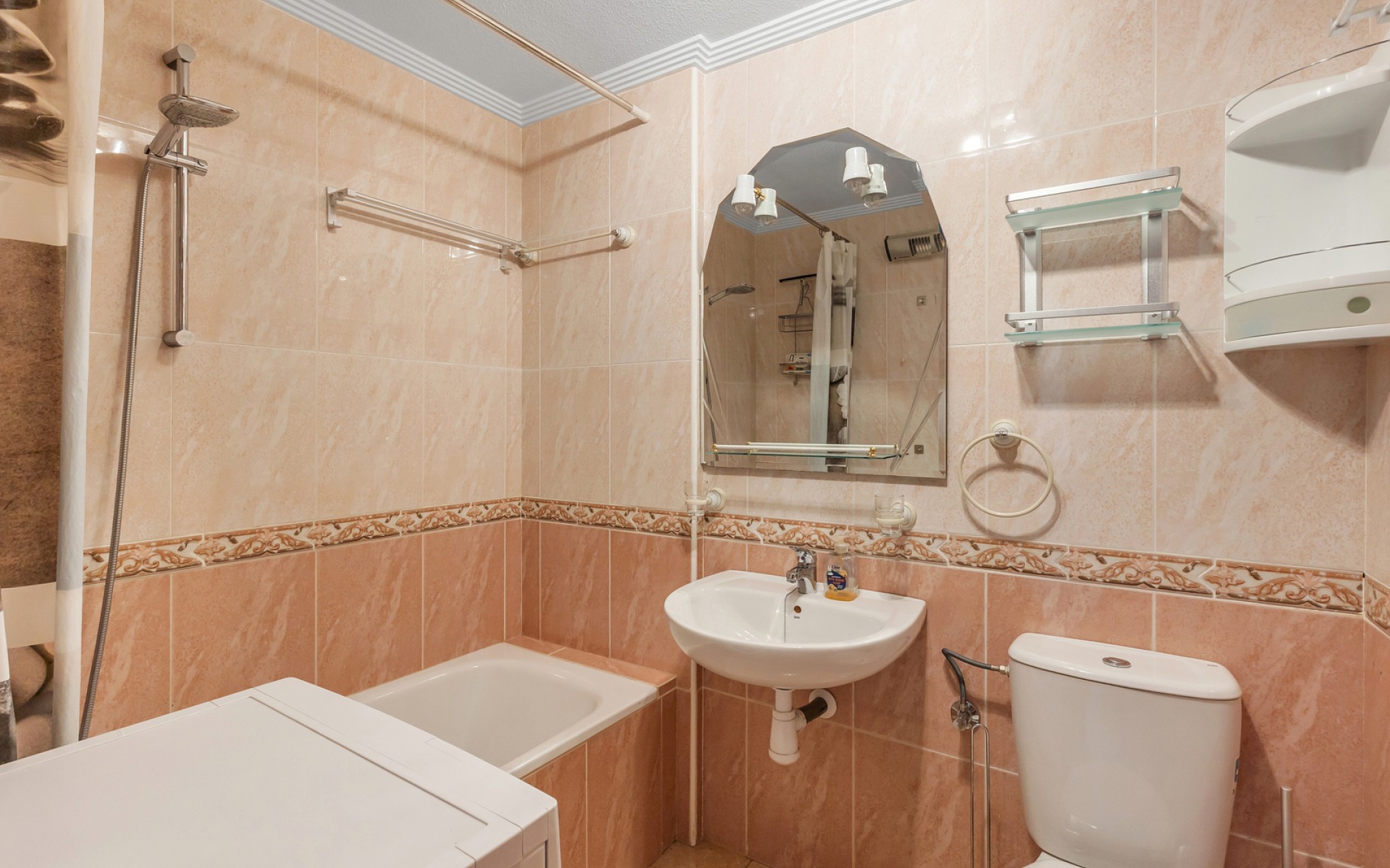 zum Verkauf - Apartment - Villamartin