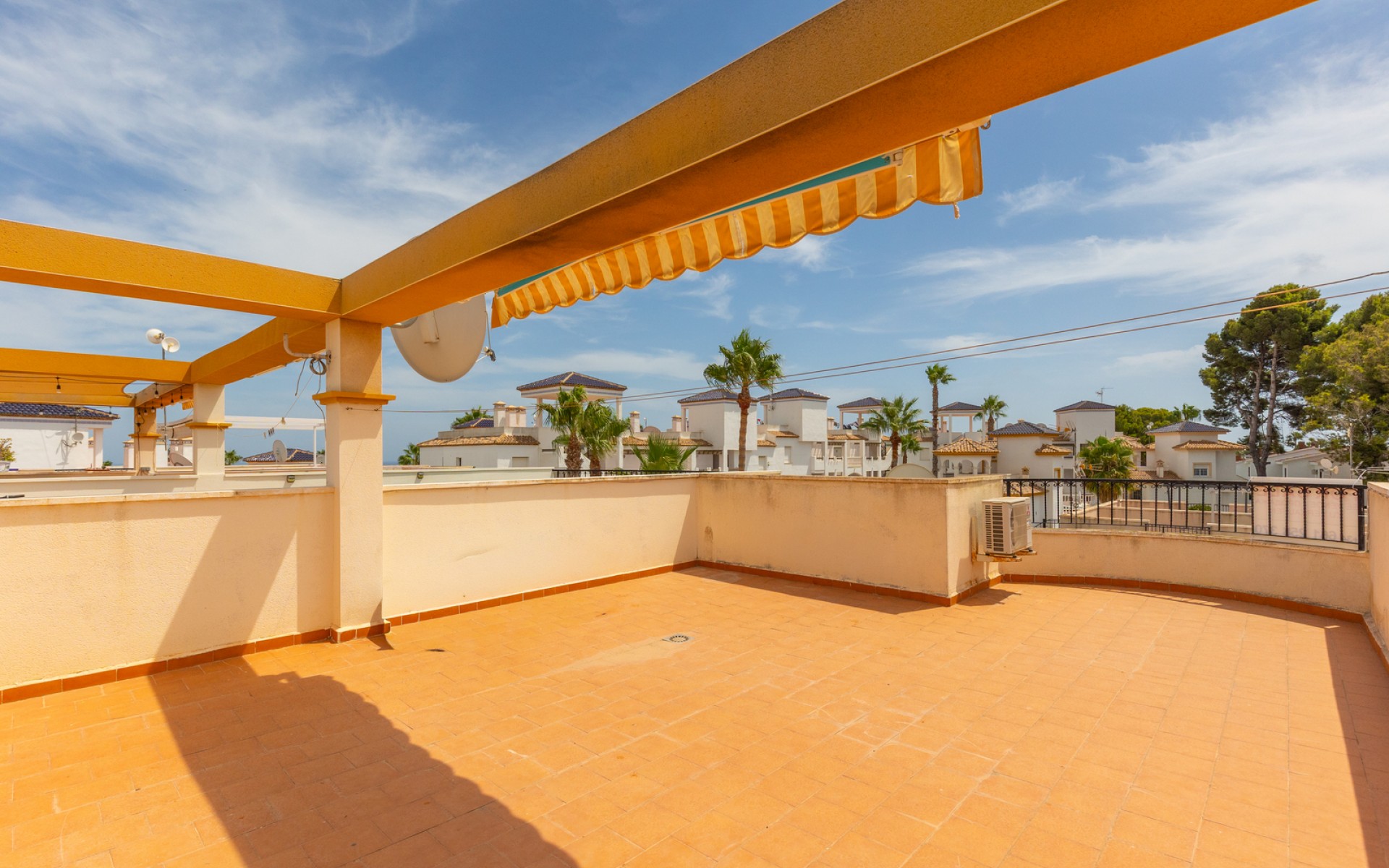 zum Verkauf - Apartment - Villamartin