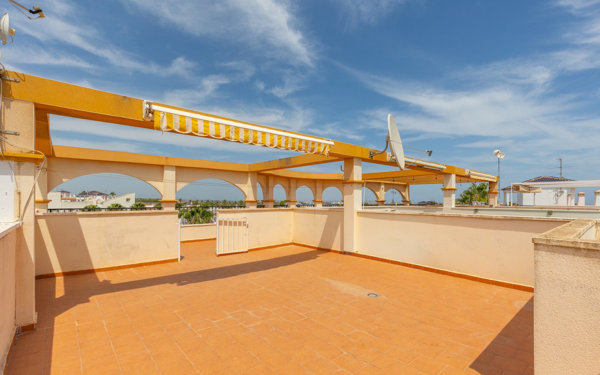 zum Verkauf - Apartment - Villamartin