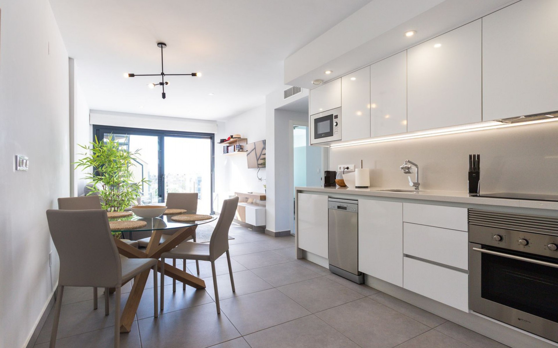 zum Verkauf - Apartment - Villamartin