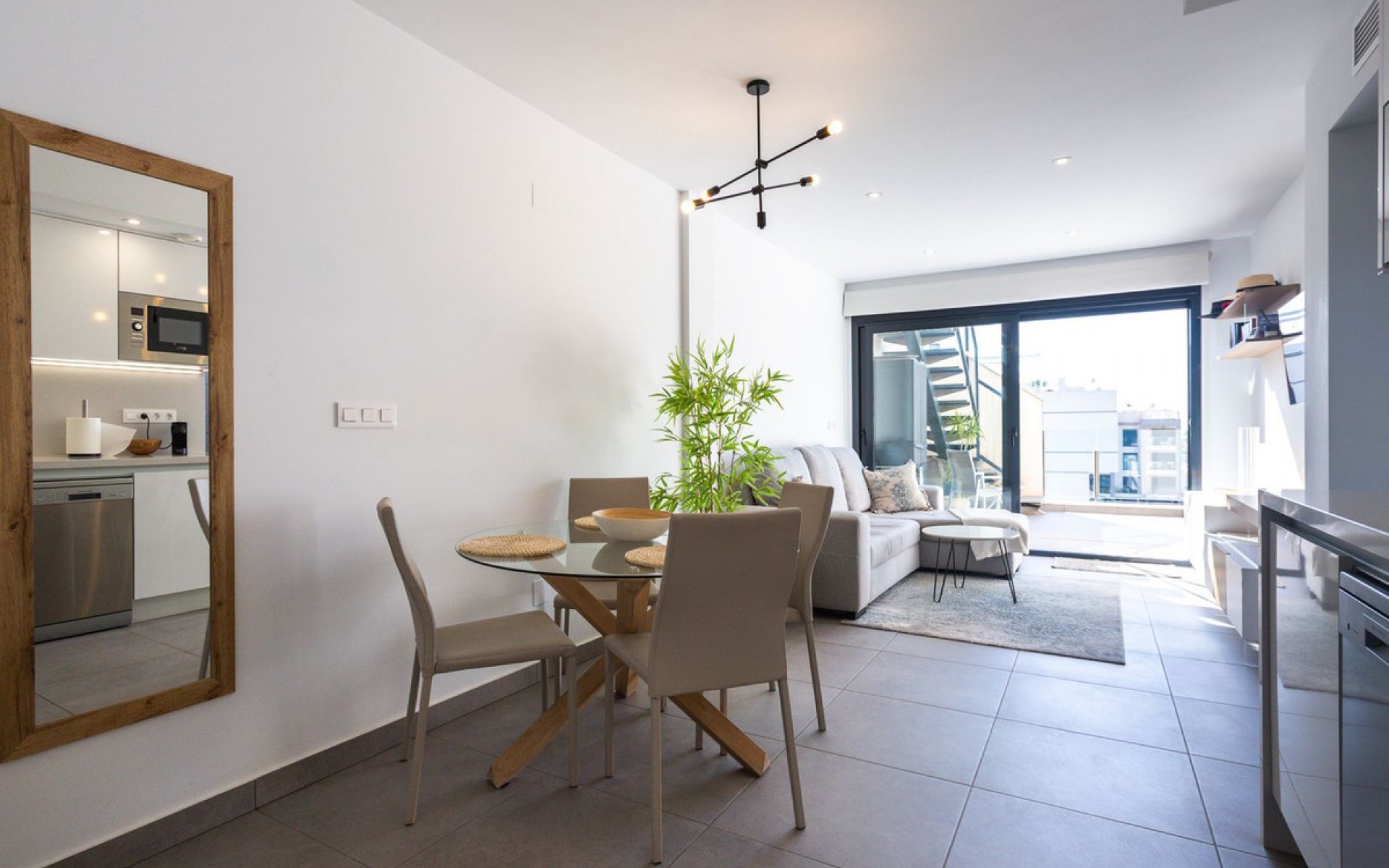 zum Verkauf - Apartment - Villamartin