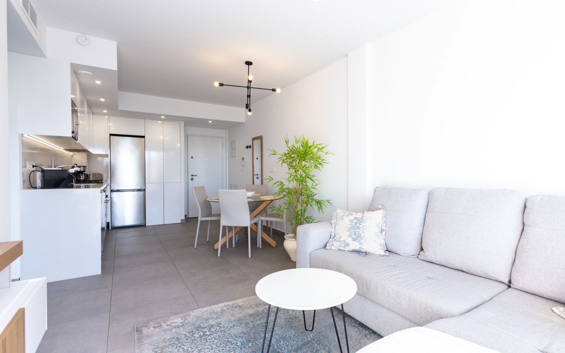zum Verkauf - Apartment - Villamartin