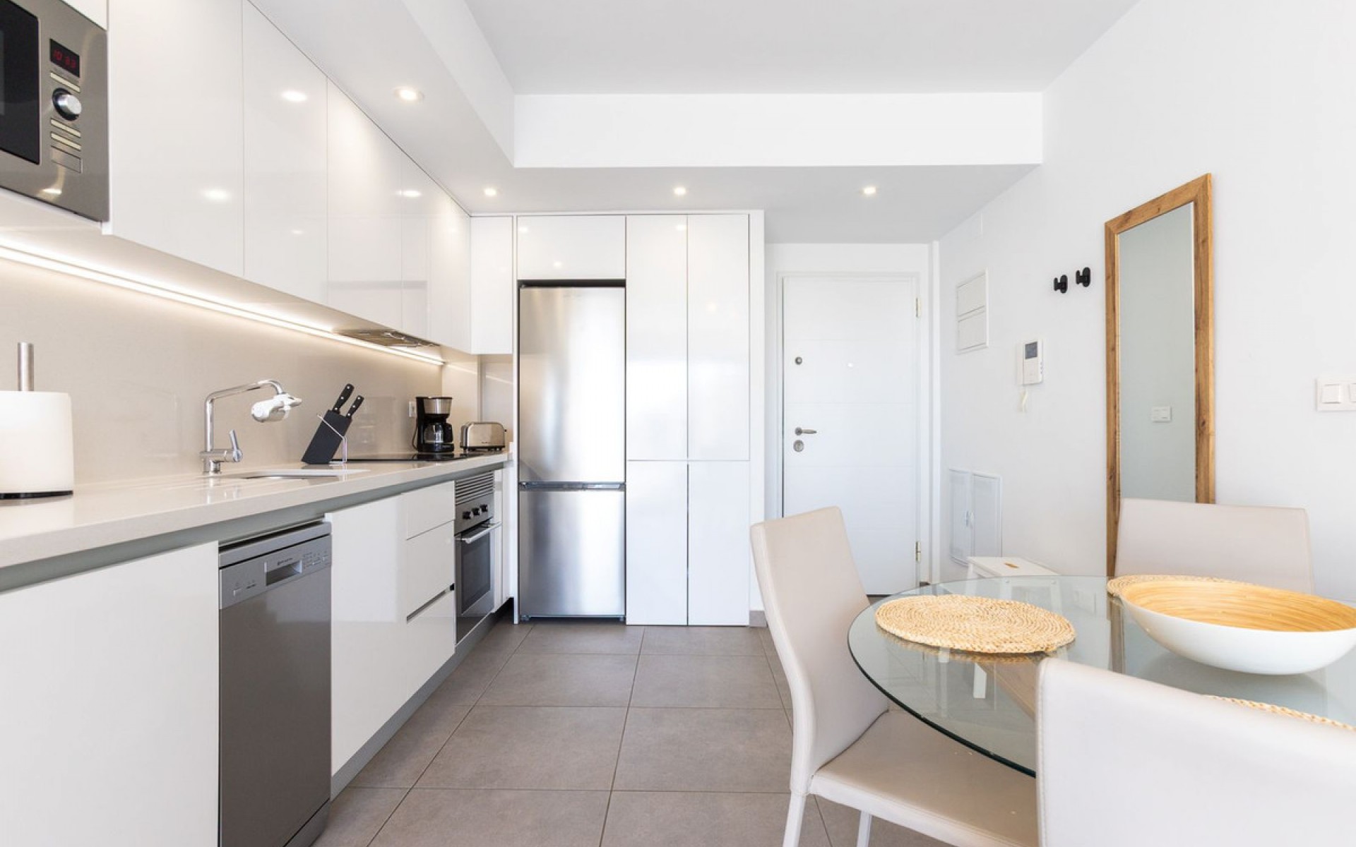 zum Verkauf - Apartment - Villamartin