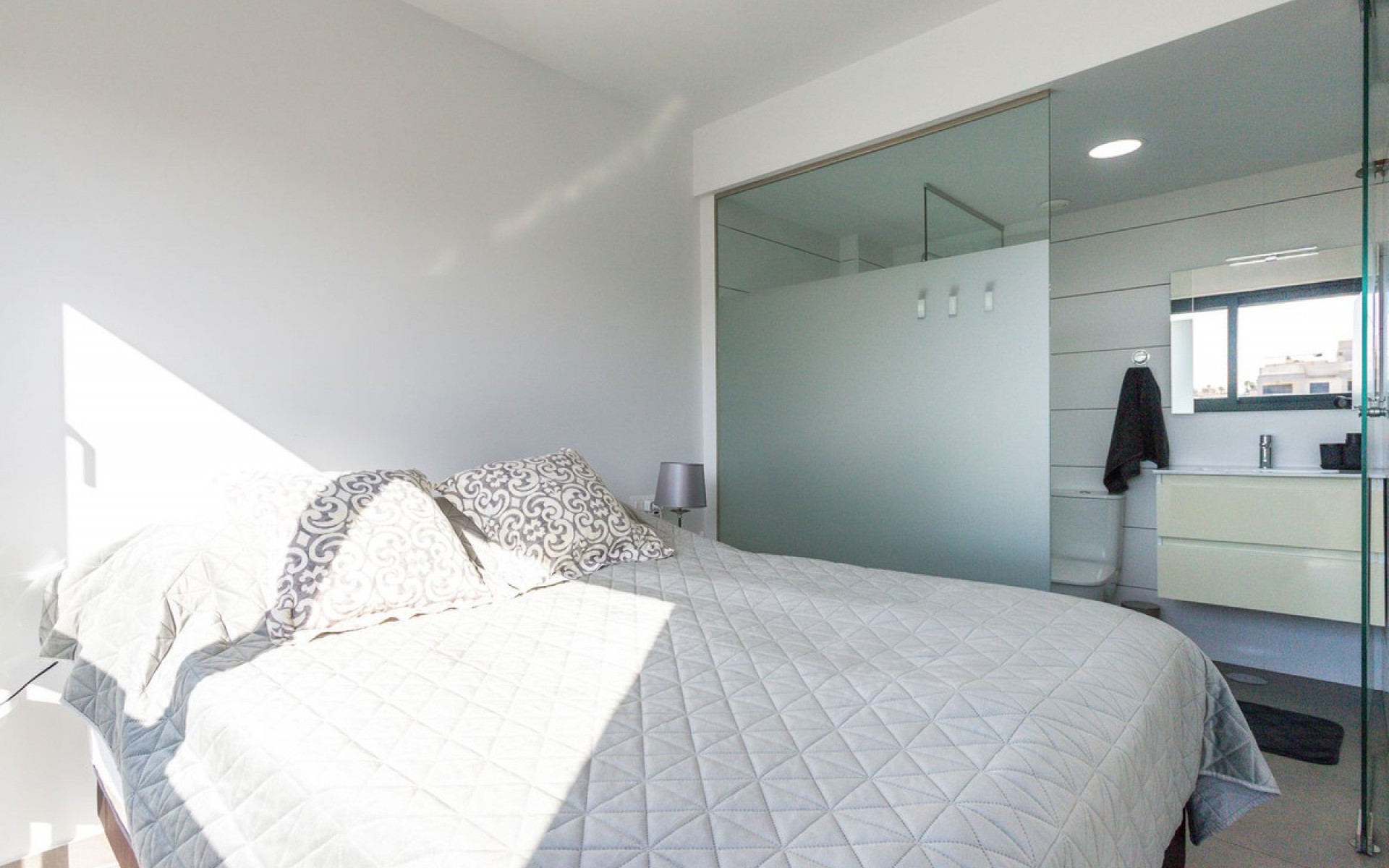 zum Verkauf - Apartment - Villamartin