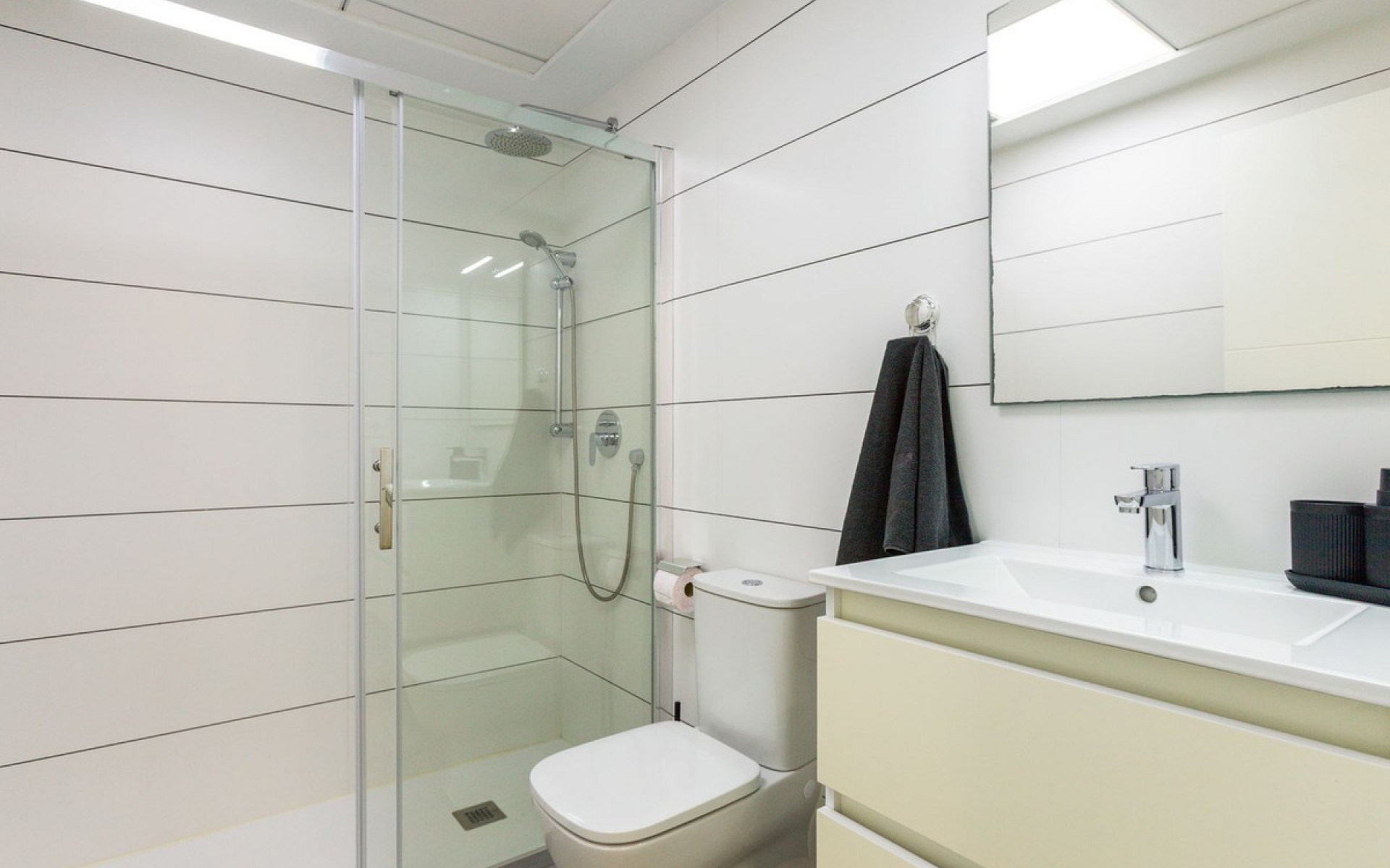 zum Verkauf - Apartment - Villamartin
