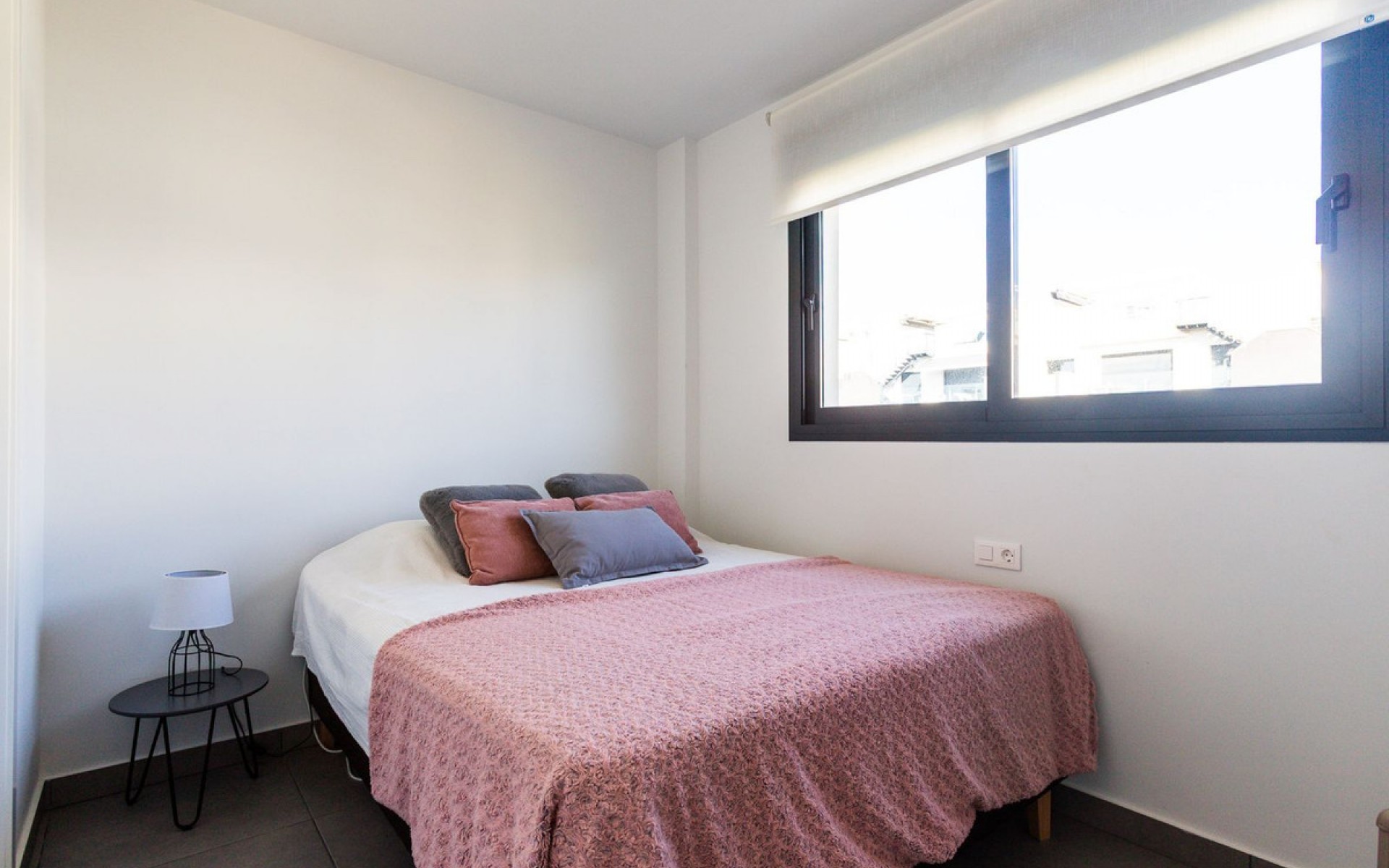 zum Verkauf - Apartment - Villamartin