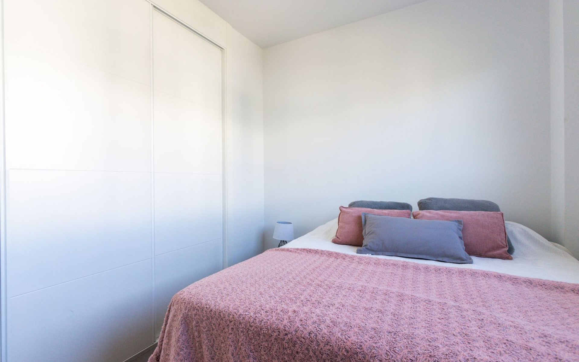 zum Verkauf - Apartment - Villamartin