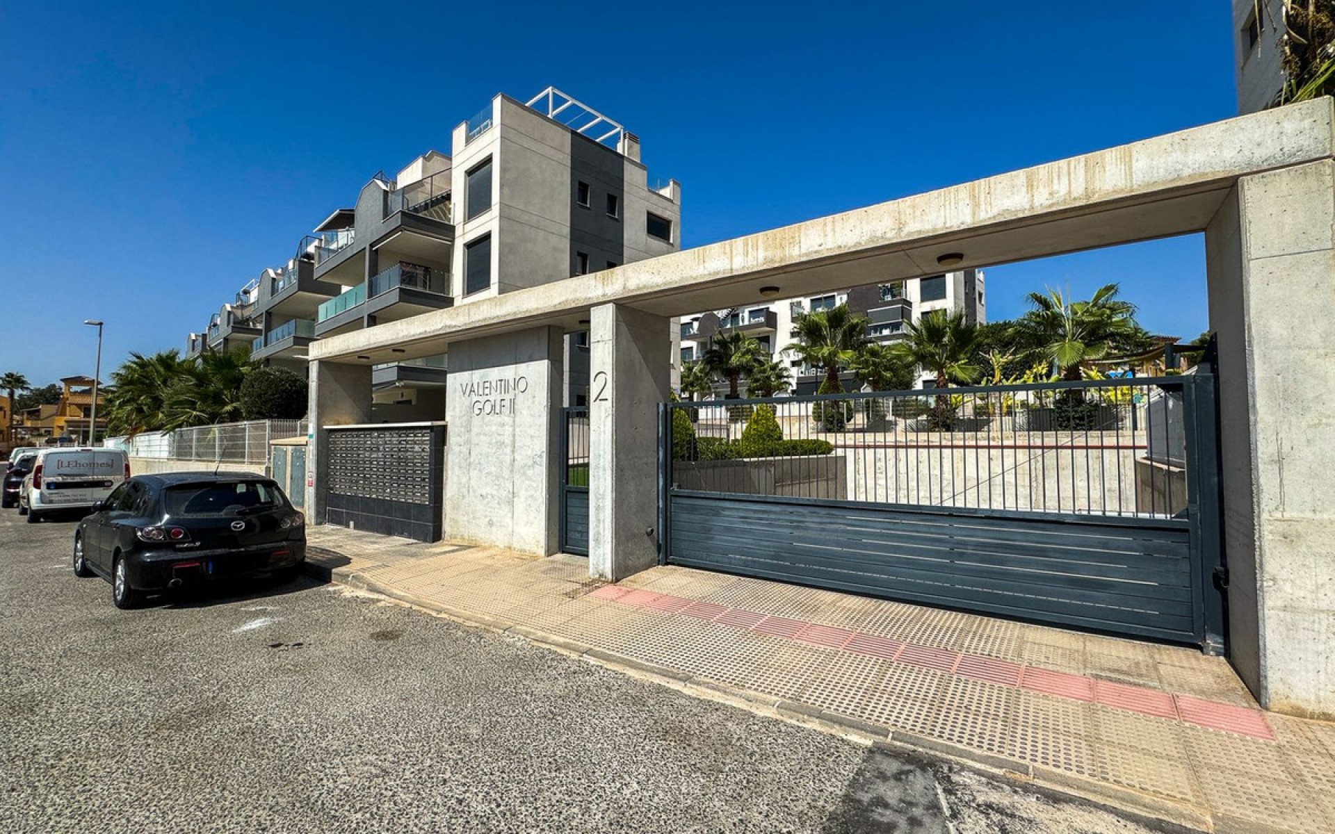 zum Verkauf - Apartment - Villamartin