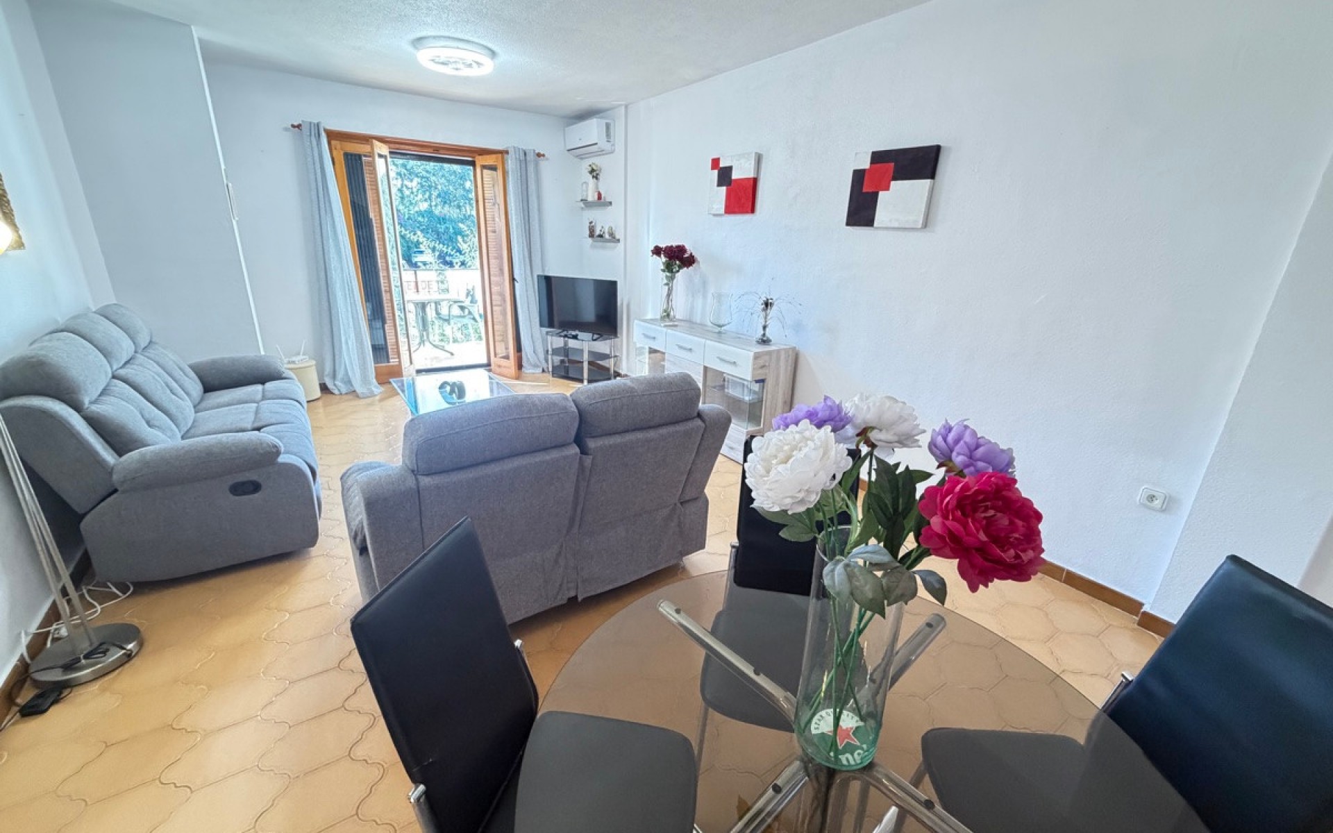 zum Verkauf - Apartment - Villamartin