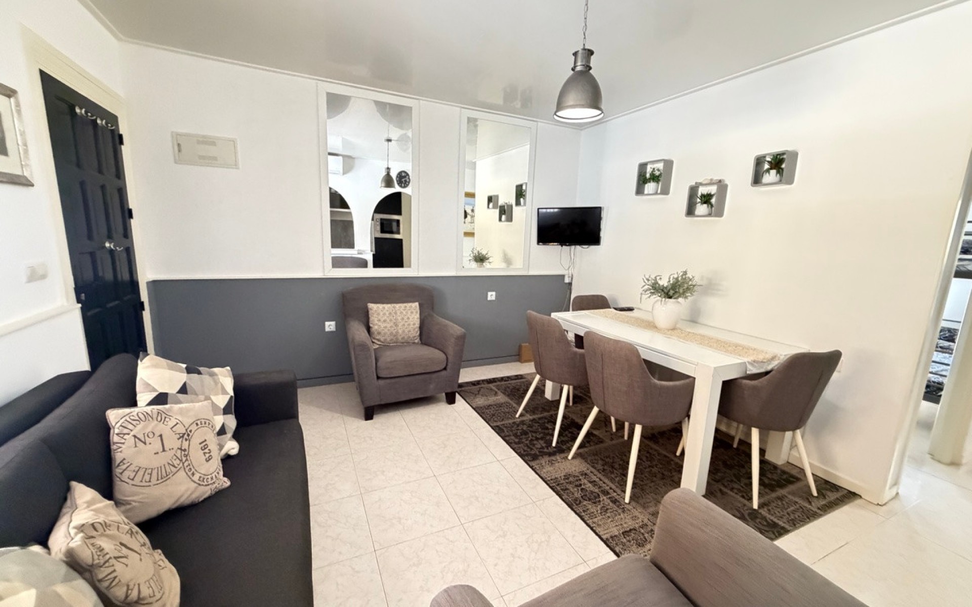 zum Verkauf - Apartment - Villamartin