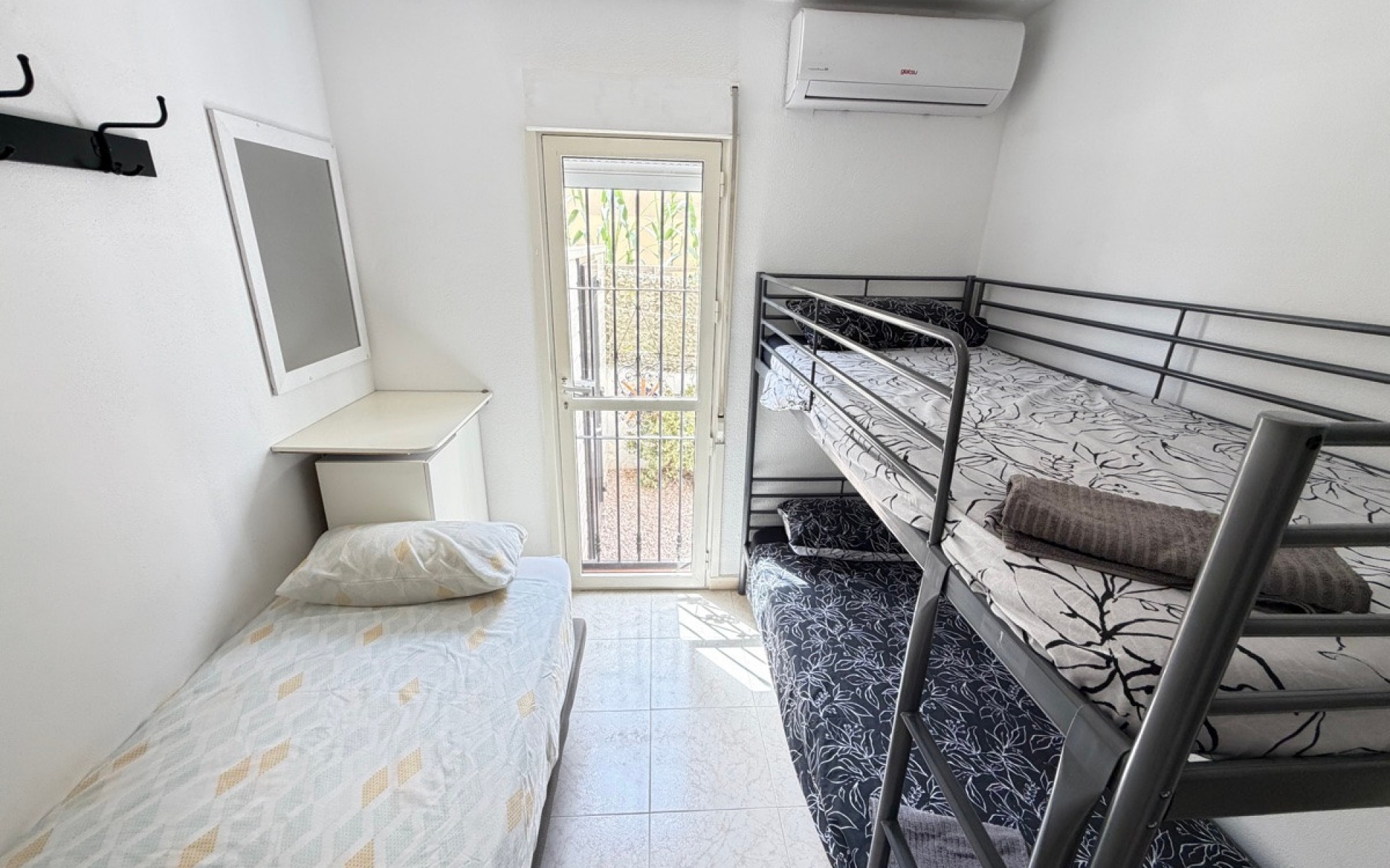 zum Verkauf - Apartment - Villamartin
