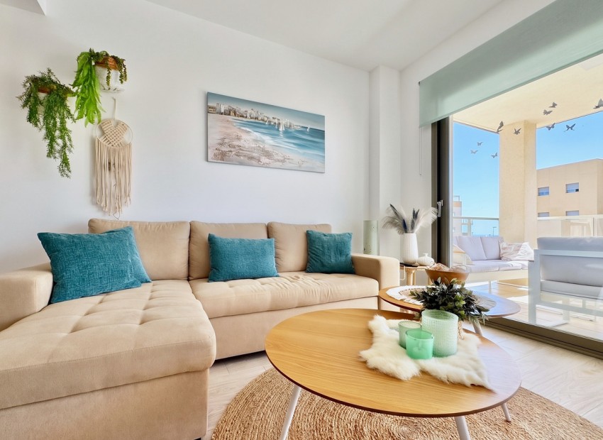 zum Verkauf - Apartment - Villamartin