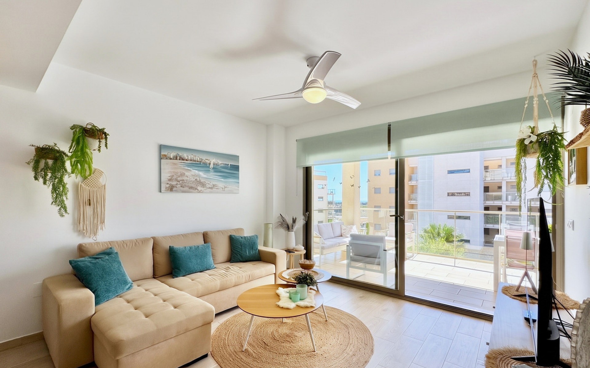 zum Verkauf - Apartment - Villamartin