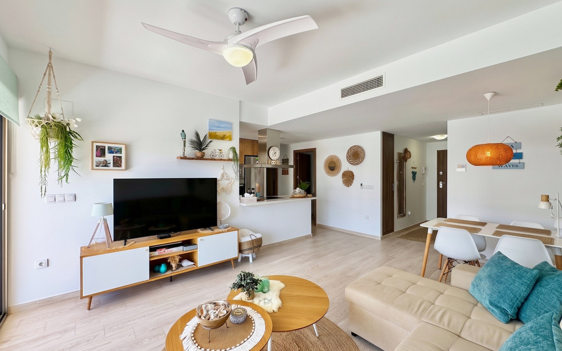 zum Verkauf - Apartment - Villamartin