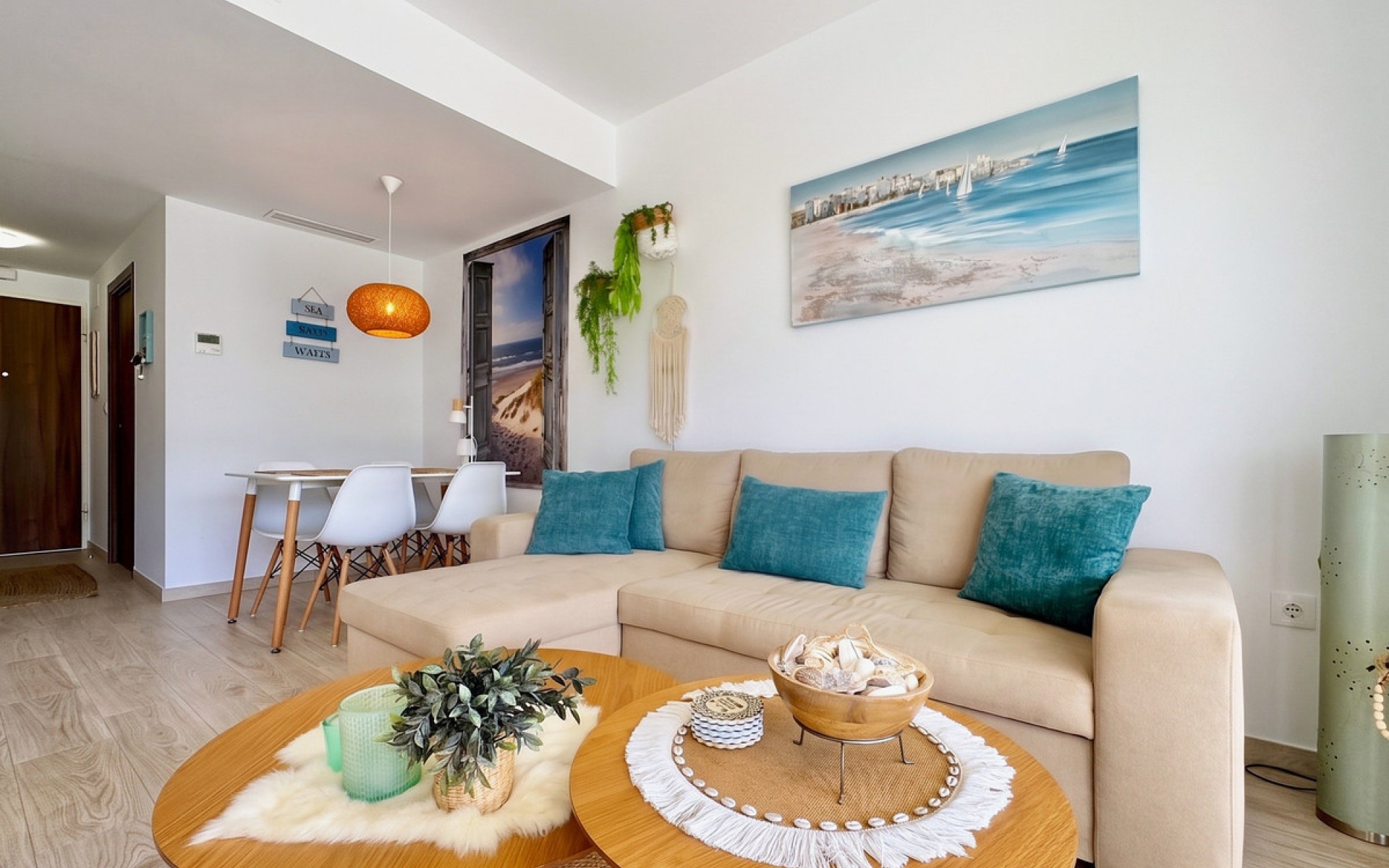 zum Verkauf - Apartment - Villamartin