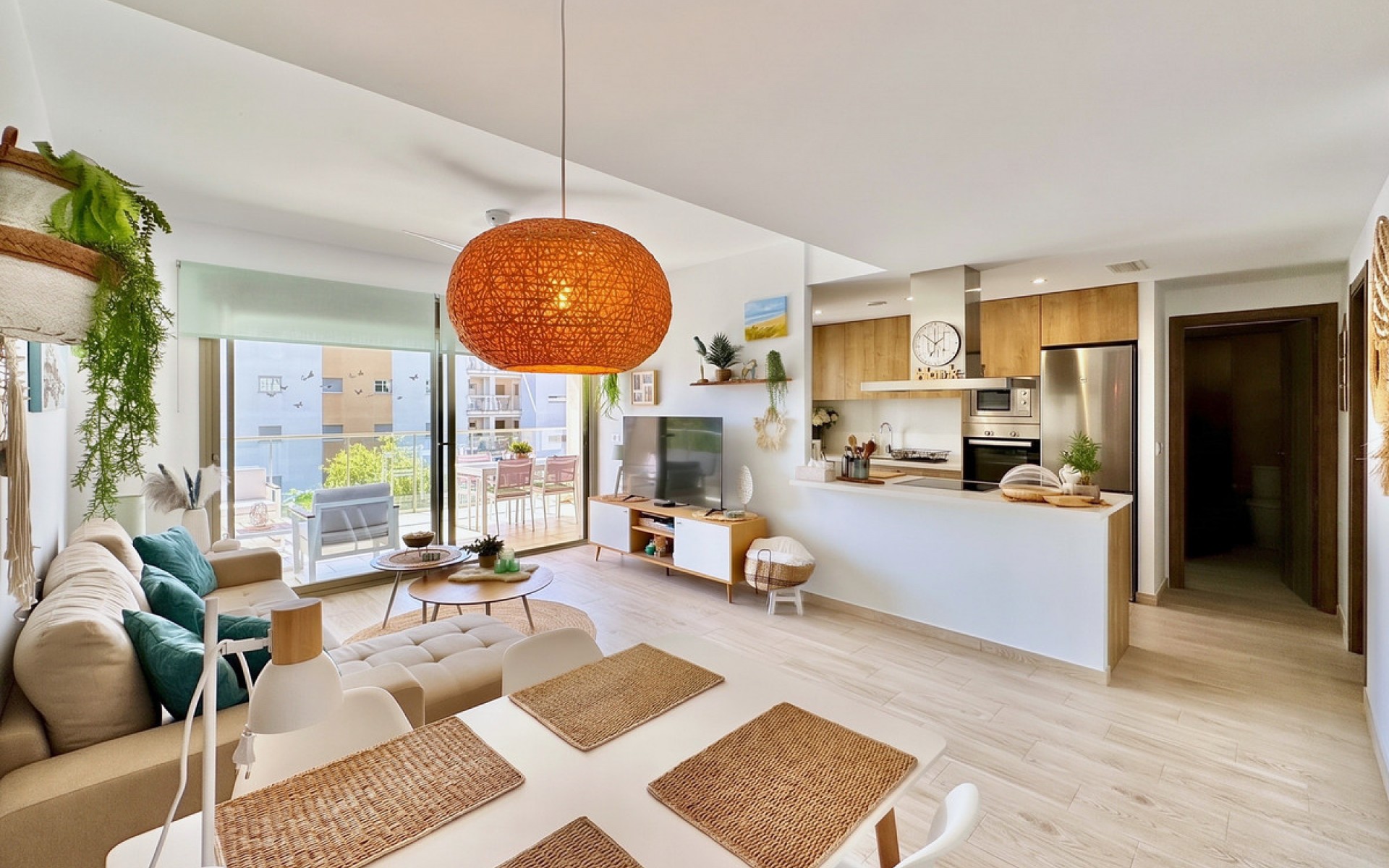 zum Verkauf - Apartment - Villamartin