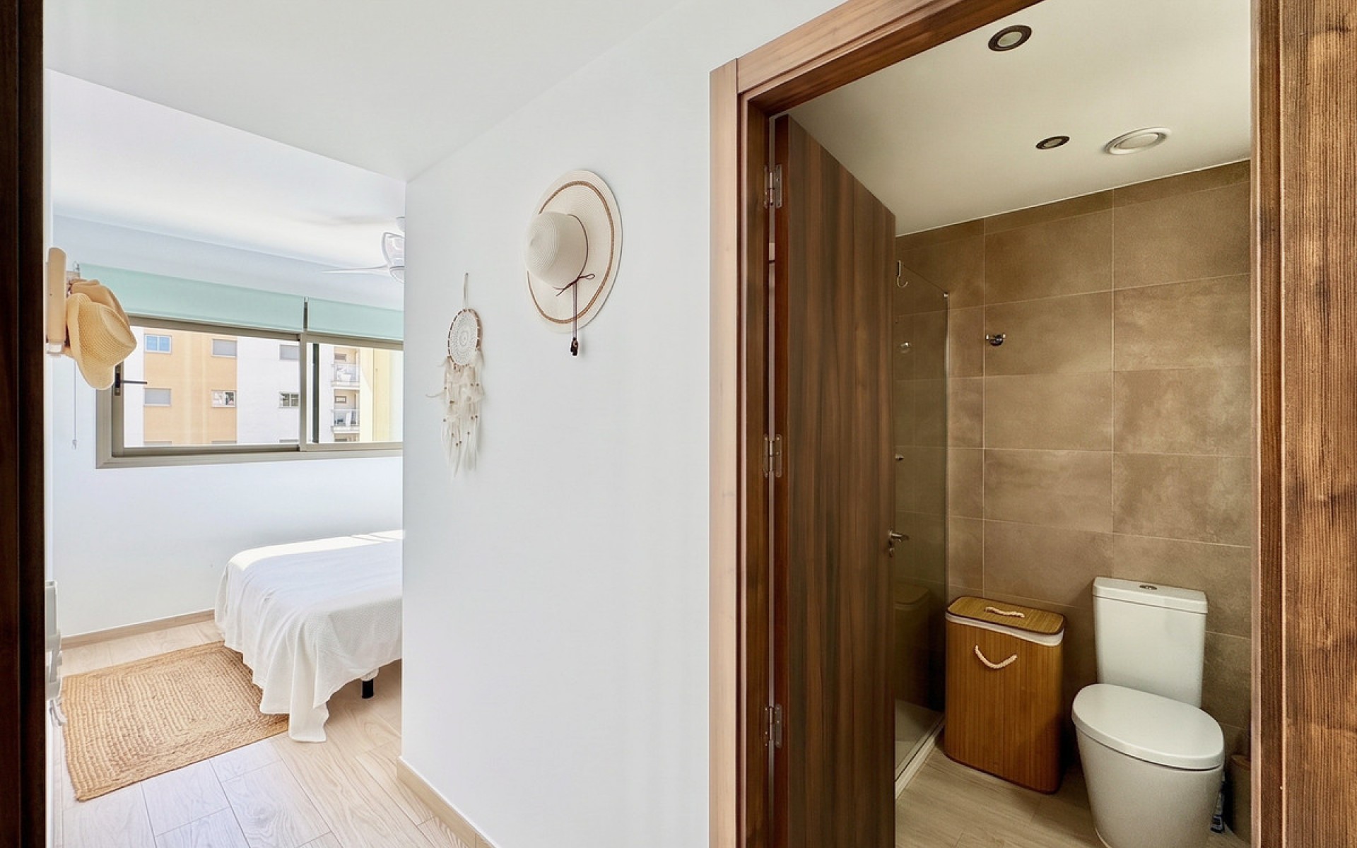 zum Verkauf - Apartment - Villamartin